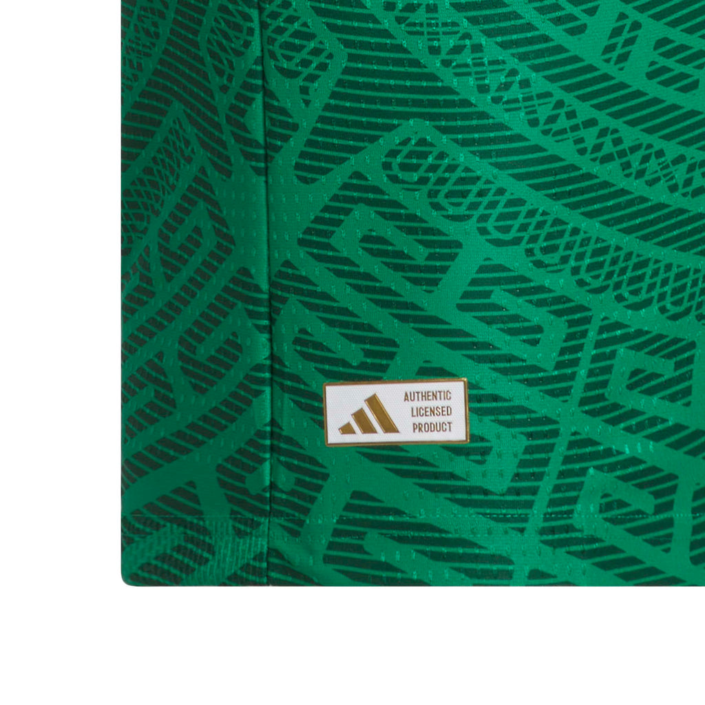 Adidas Kids Mexico 26 Home Authentic