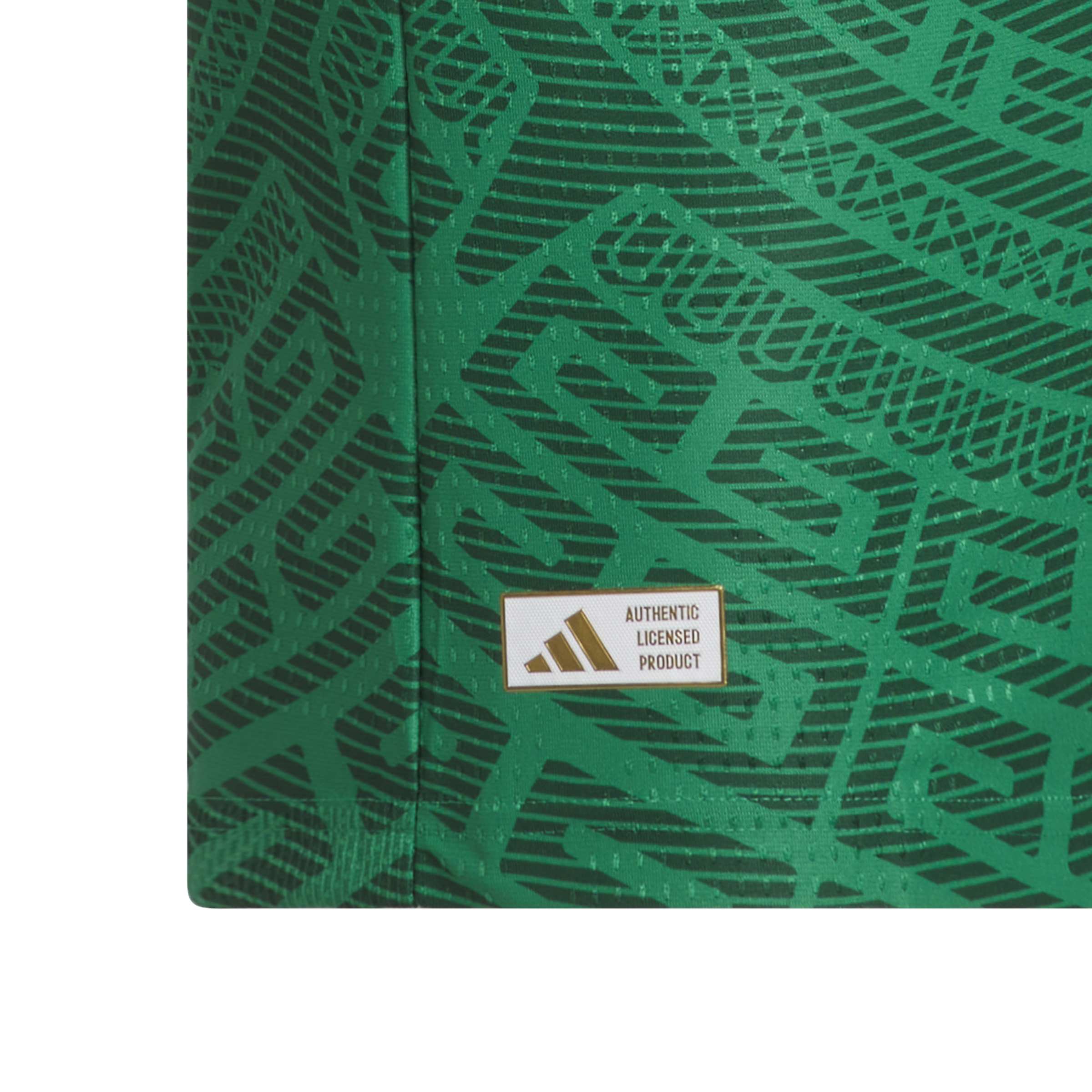 Adidas Kids Mexico 26 Home Authentic