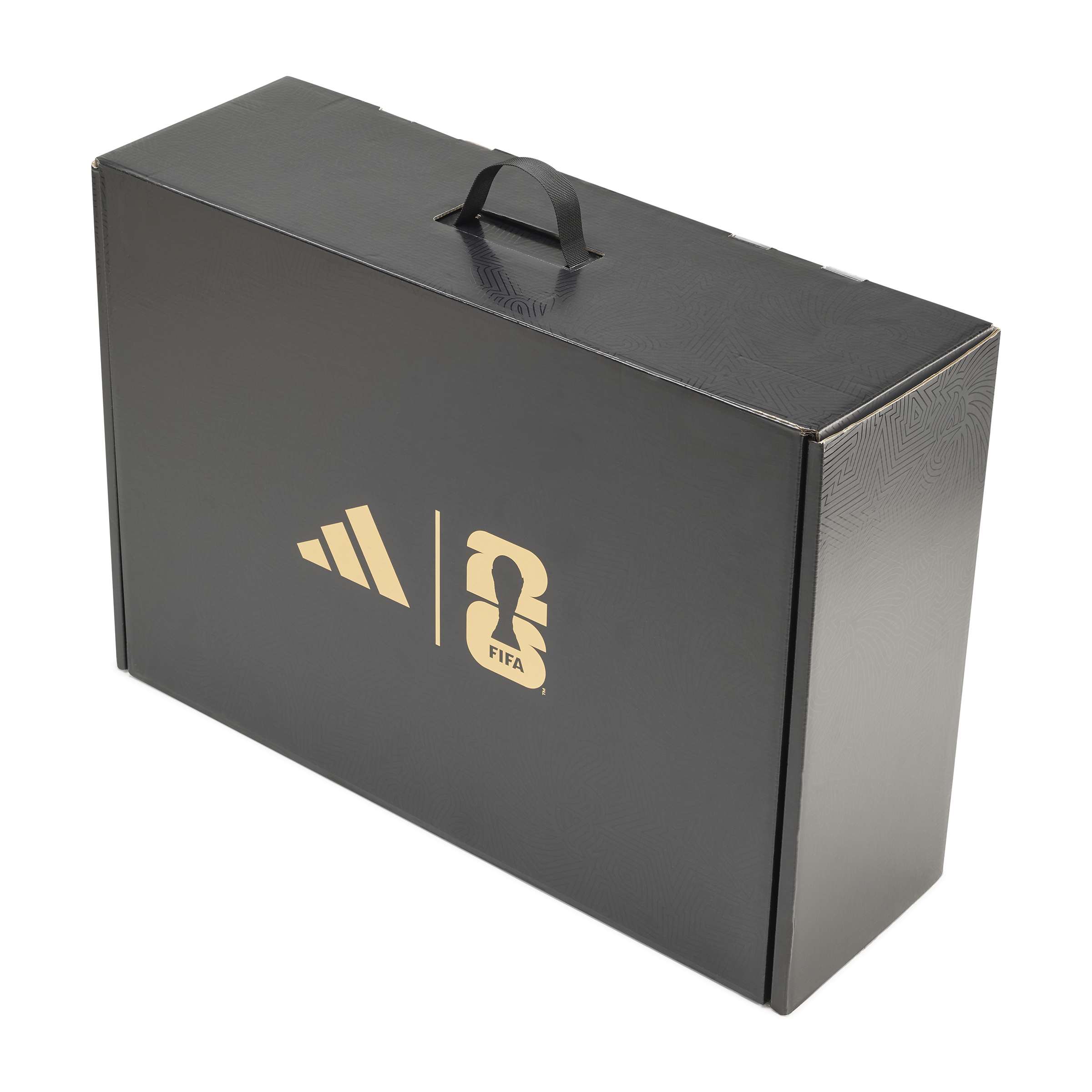 Adidas FIFA World Cup Historical Club Ball Set – El Fanta Sports