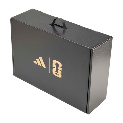 Adidas FIFA World Cup Historical Club Ball Set