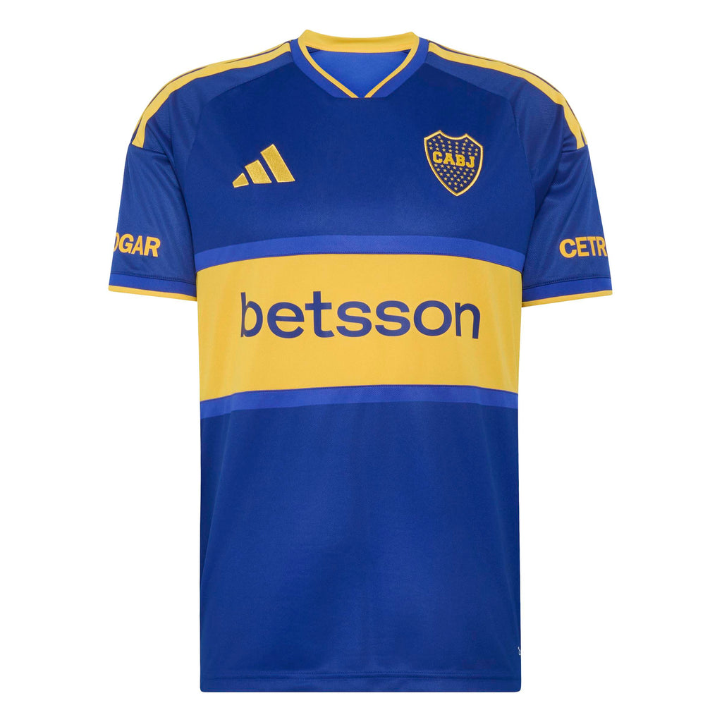 Adidas Men's Boca Juniors 26/27 Home