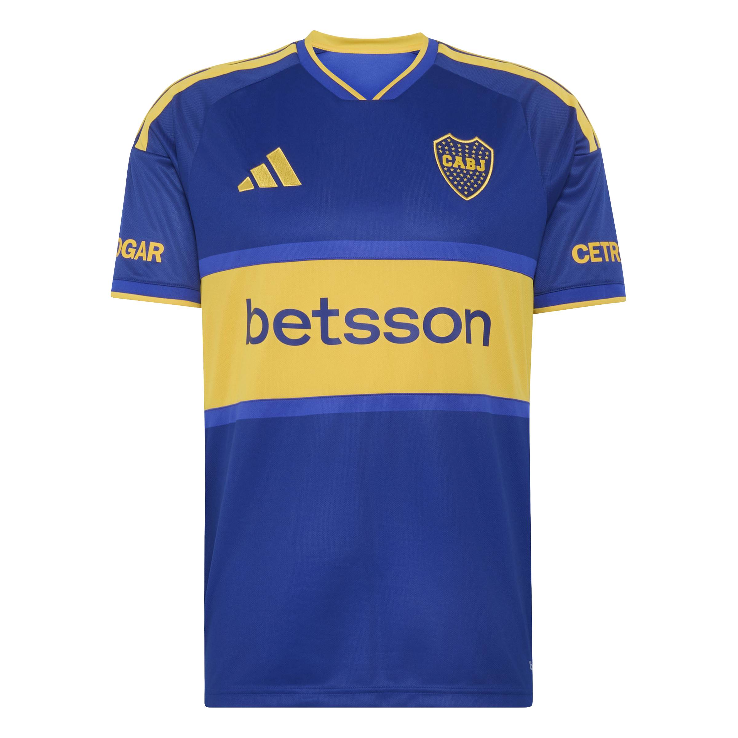 Adidas Men's Boca Juniors 26/27 Home