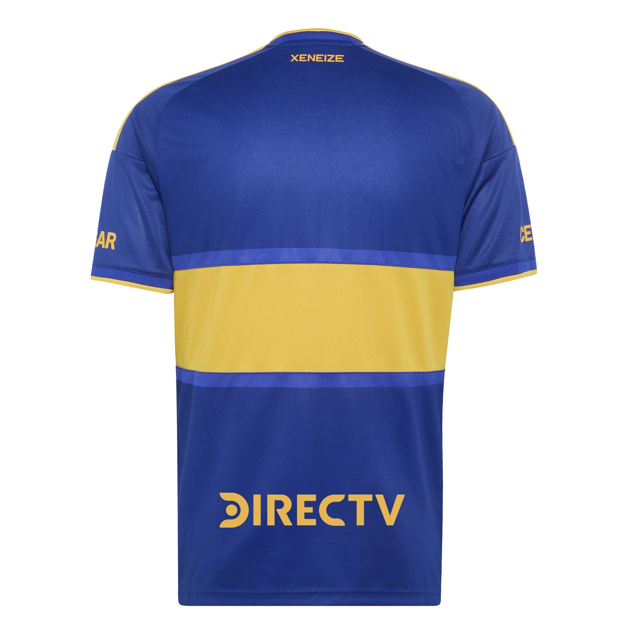 Adidas Men's Boca Juniors 26/27 Home