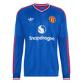 Adidas Men's Manchester United 26/27 Away Long Sleeve