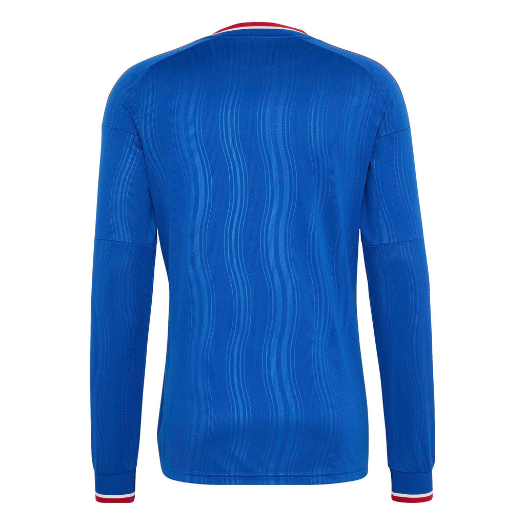 Adidas Men's Manchester United 26/27 Away Long Sleeve