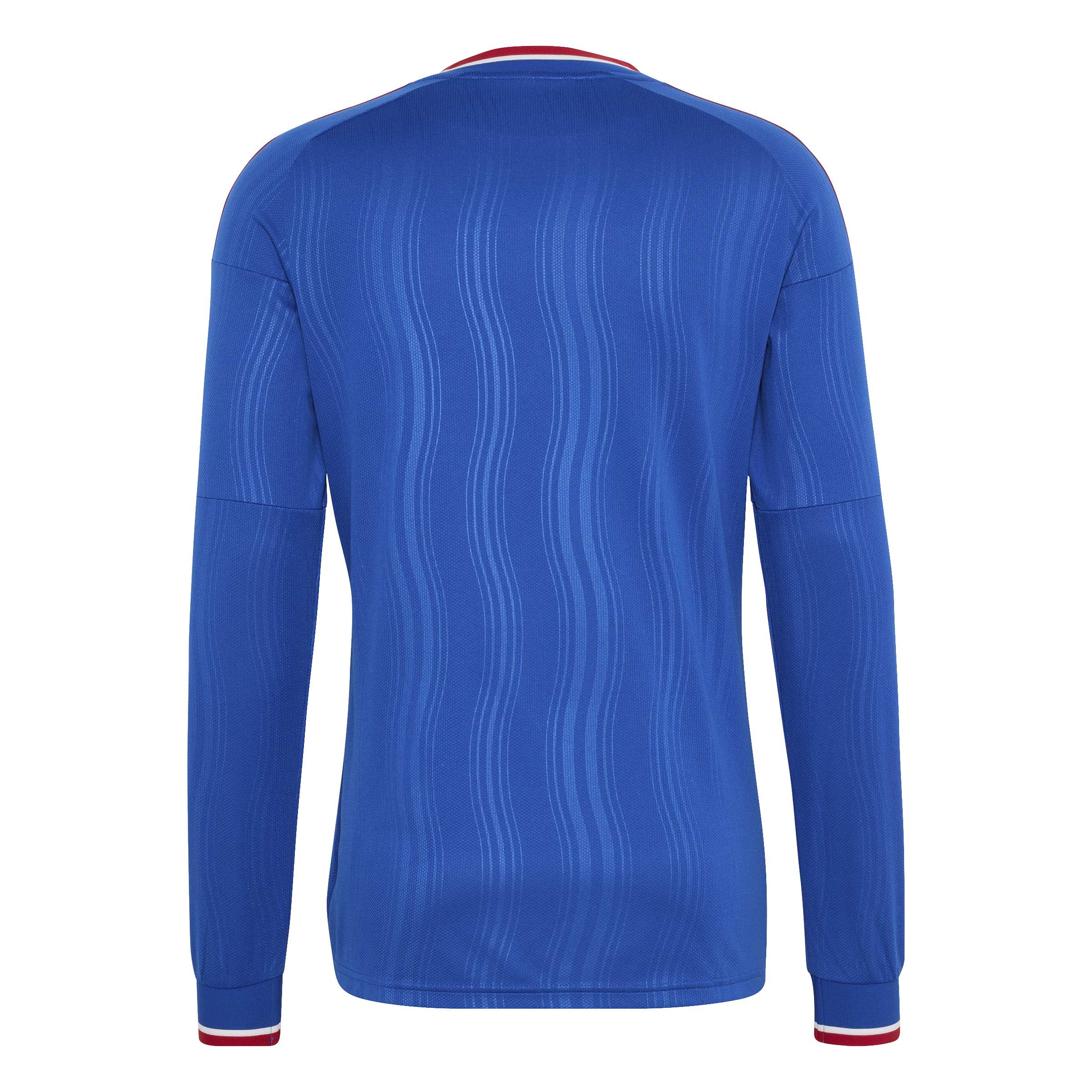 Adidas Men's Manchester United 26/27 Away Long Sleeve