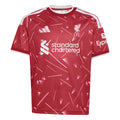 Adidas Kids Liverpool FC 26/27 Home