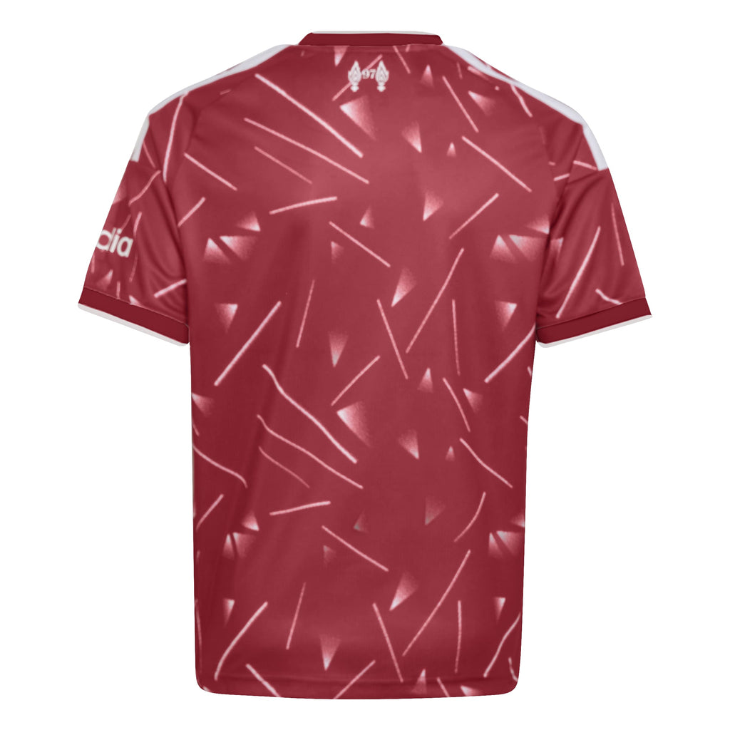 Adidas Kids Liverpool FC 26/27 Home