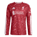 Adidas Men's Liverpool FC 26/27 Home Long Sleeve