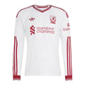 Adidas Men's Liverpool FC 26/27 Away Longsleeve