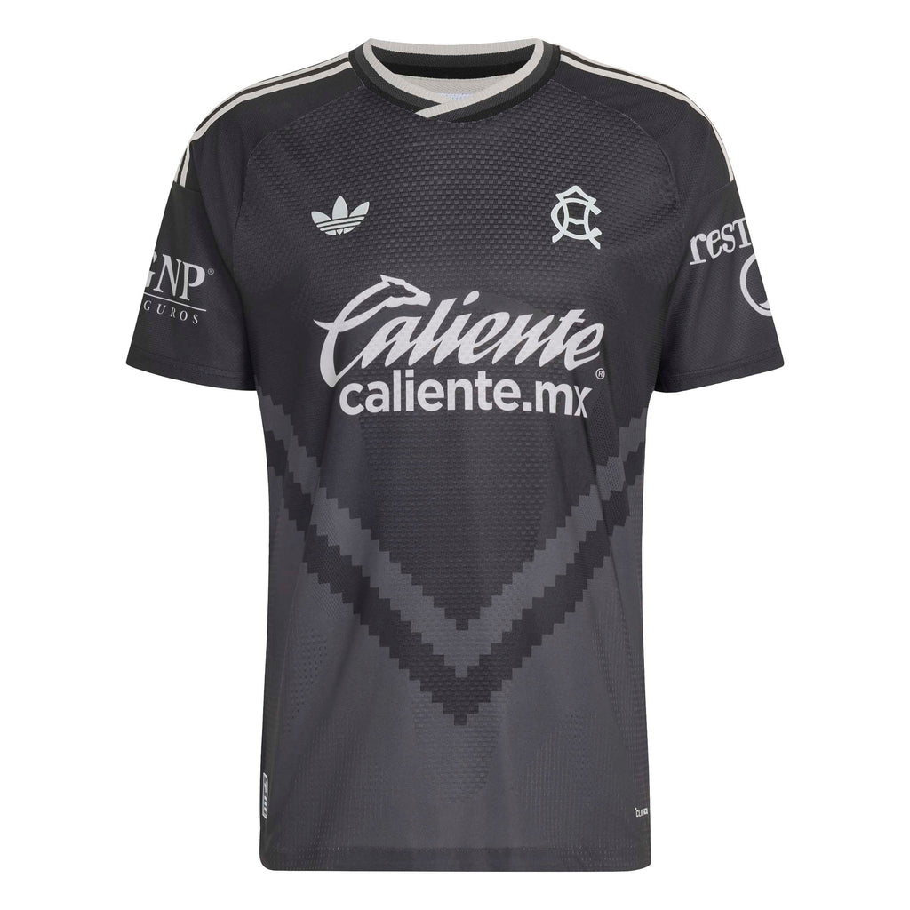 Adidas Men's Club America 26/27 Away Authentic