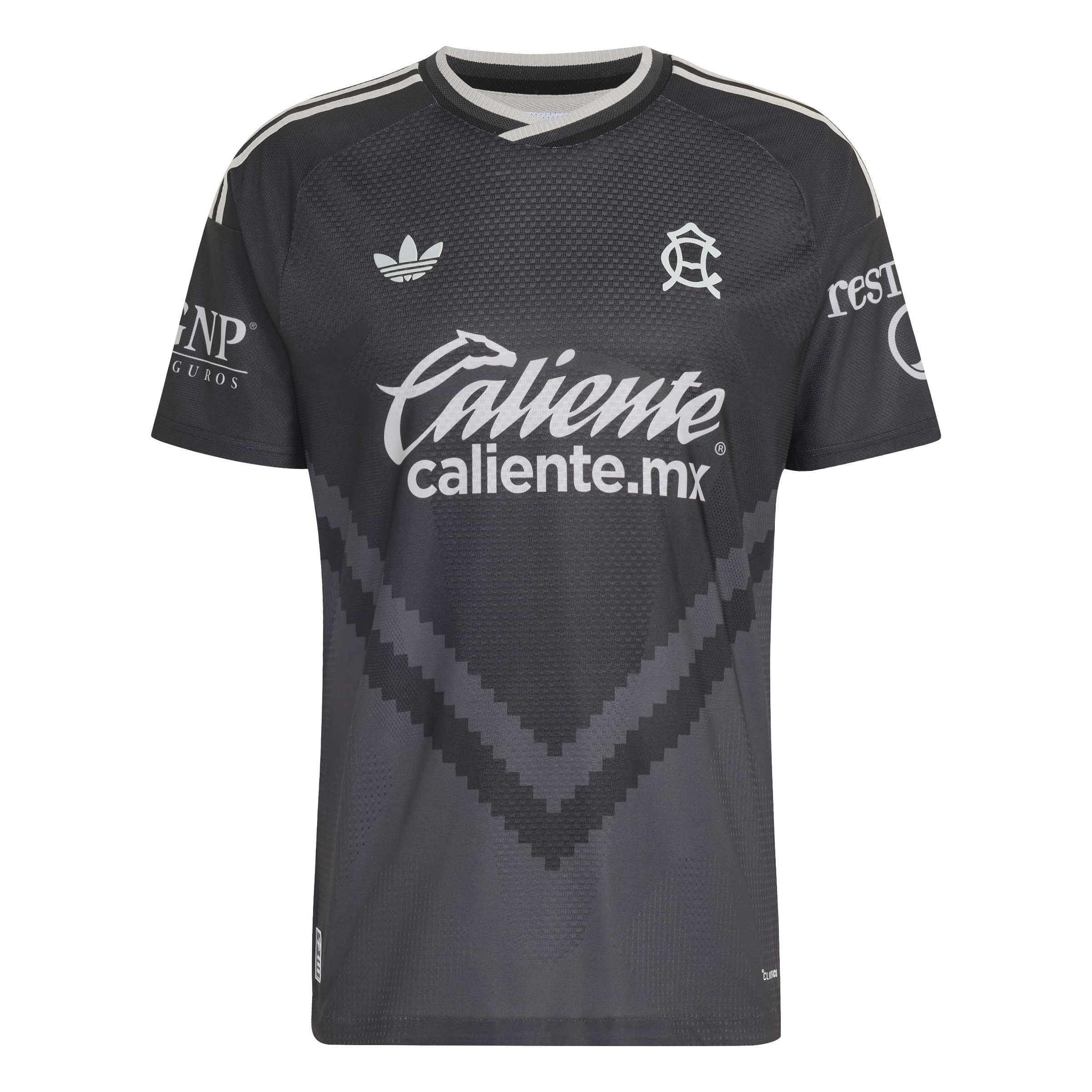 Adidas Men's Club America 26/27 Away Authentic