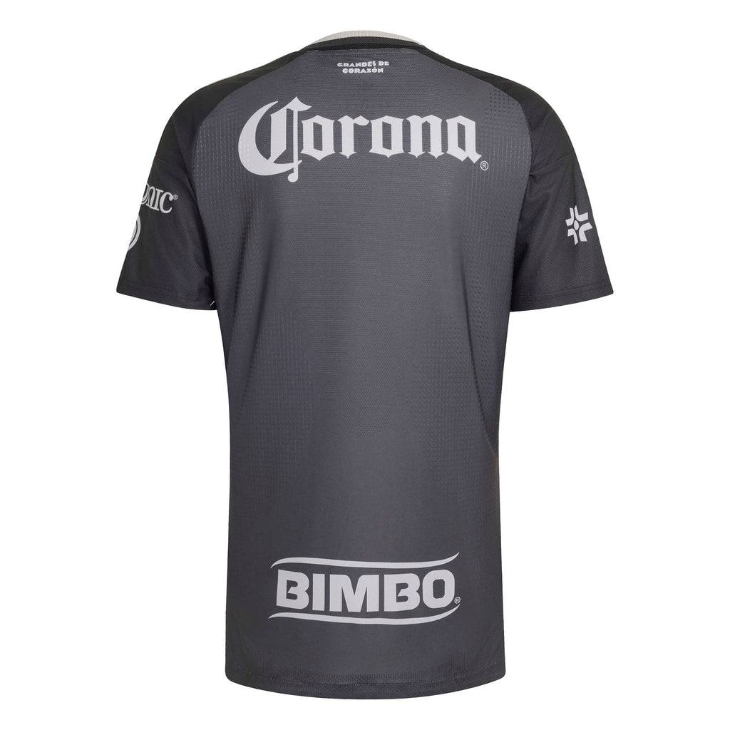 Adidas Men's Club America 26/27 Away Authentic