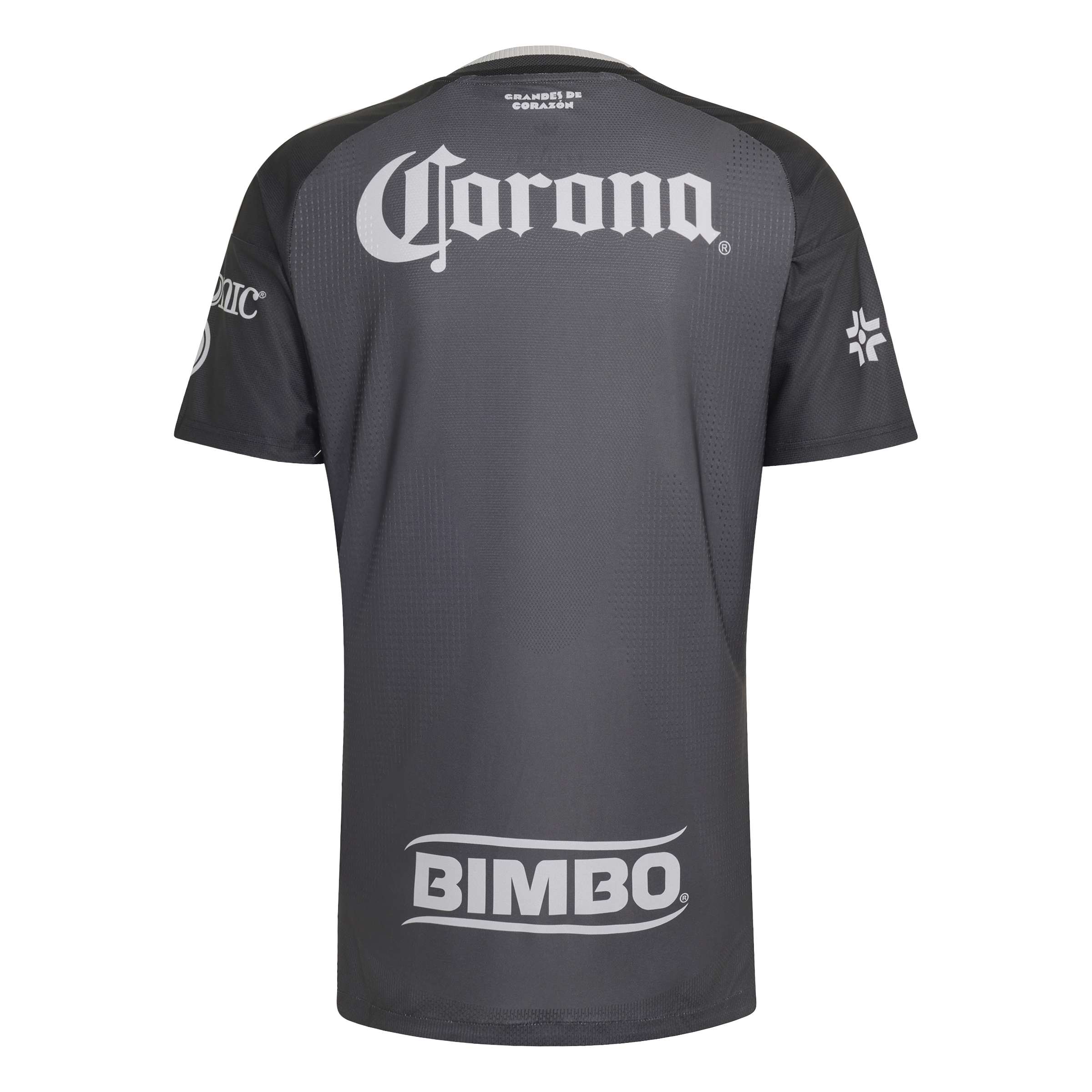 Adidas Men's Club America 26/27 Away Authentic