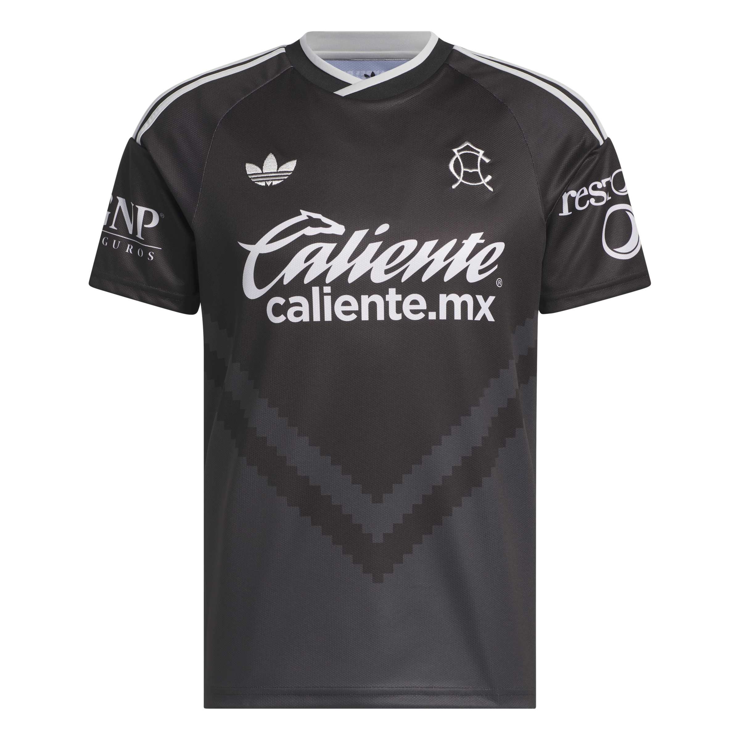 Adidas Men's Club America 26/27 Away