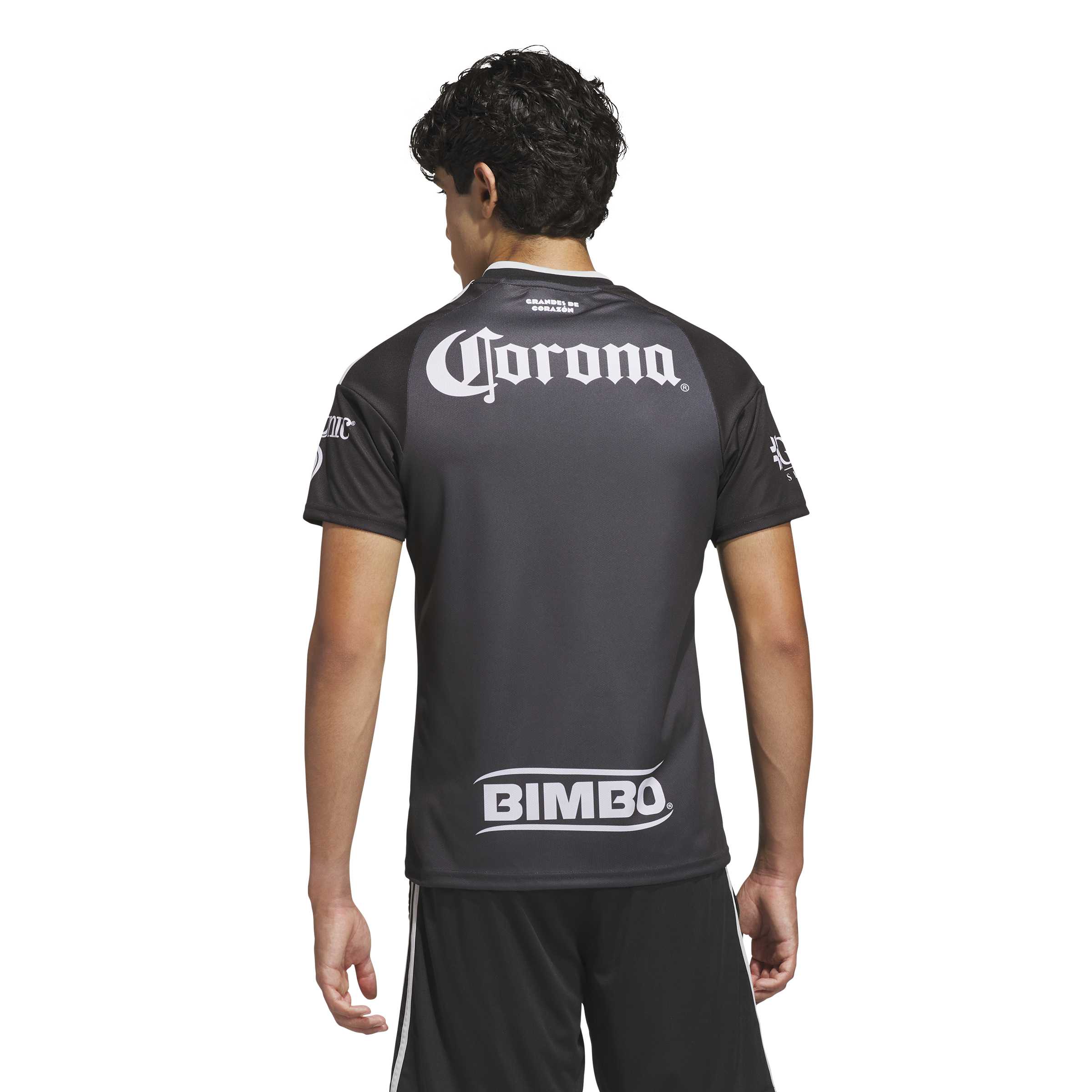 Adidas Men's Club America 26/27 Away