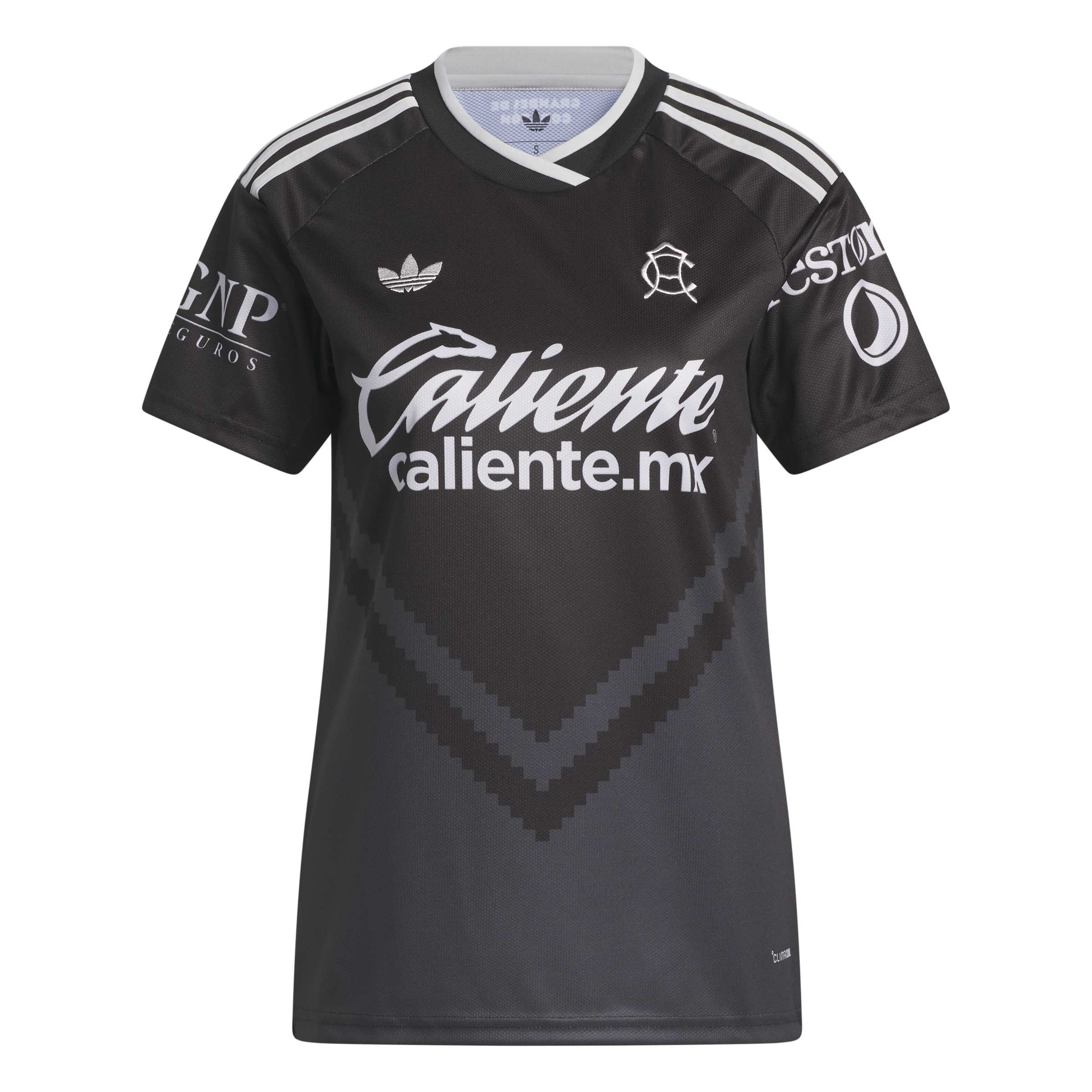 Adidas Women's Club America 26/27 Away