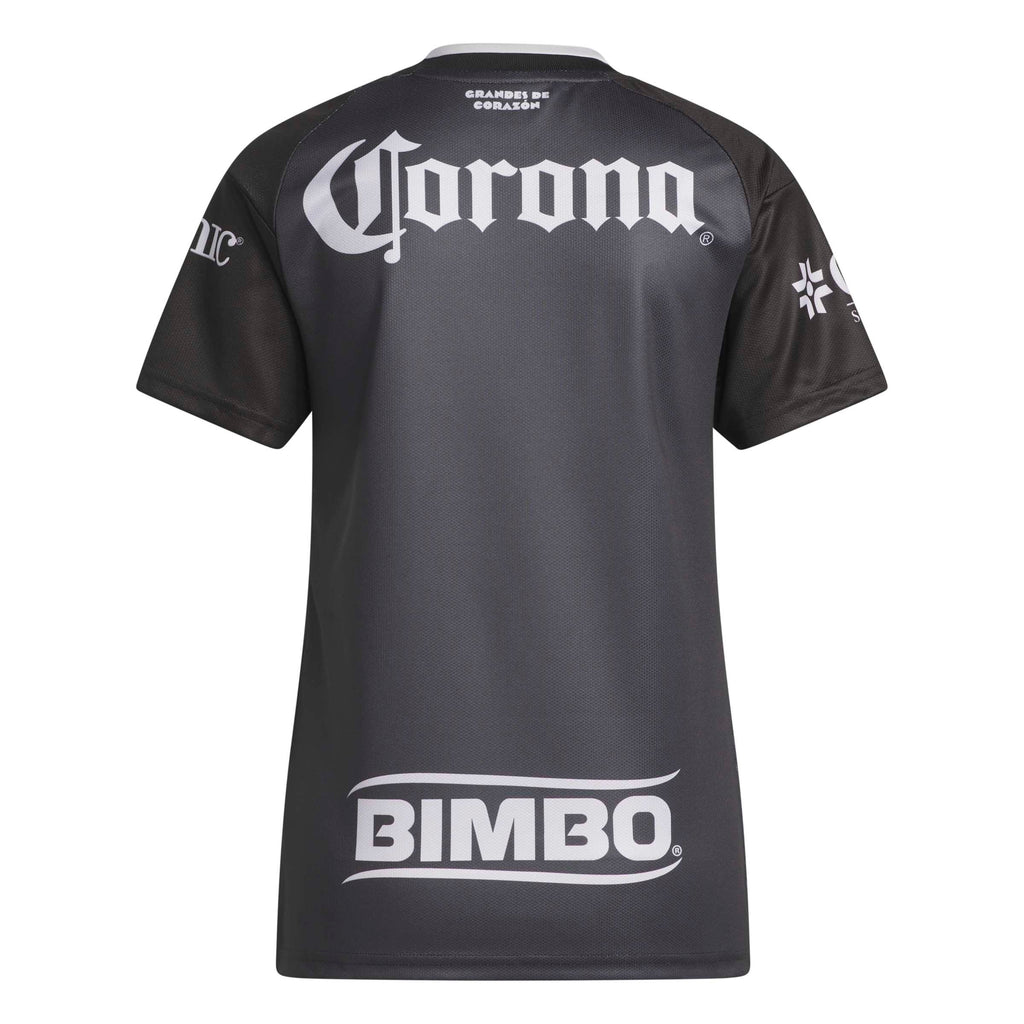 Adidas Women's Club America 26/27 Away