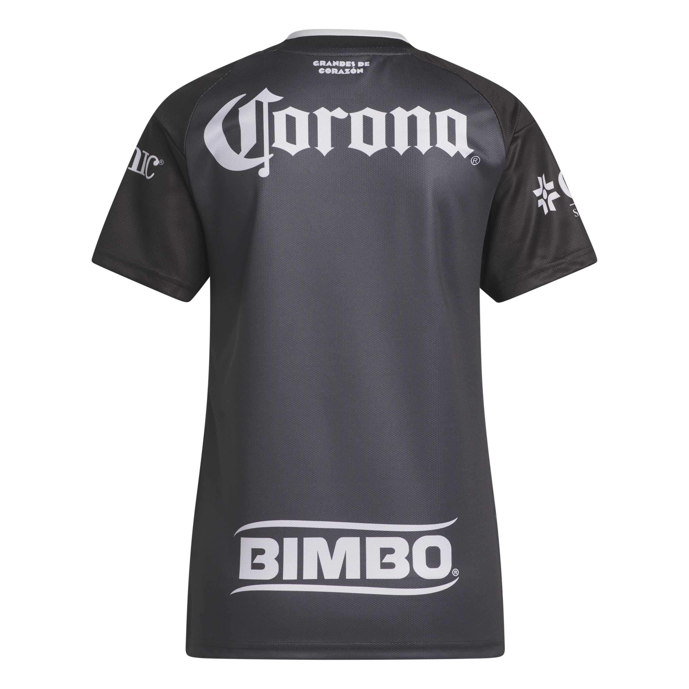 Adidas Women's Club America 26/27 Away