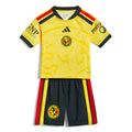 Adidas Kids Club America 26/27 Home Mini Kit