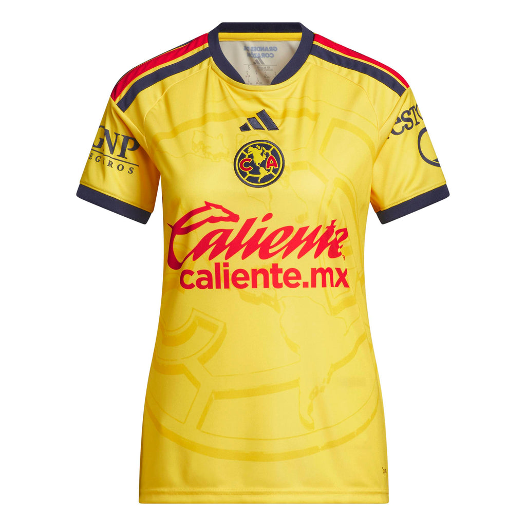 Adidas Women's Club America 26/27 Home