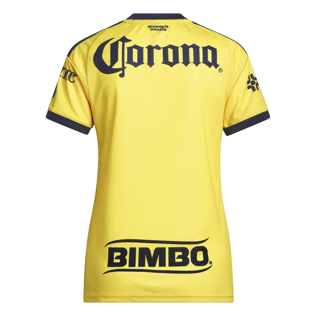 Adidas Women's Club America 26/27 Home