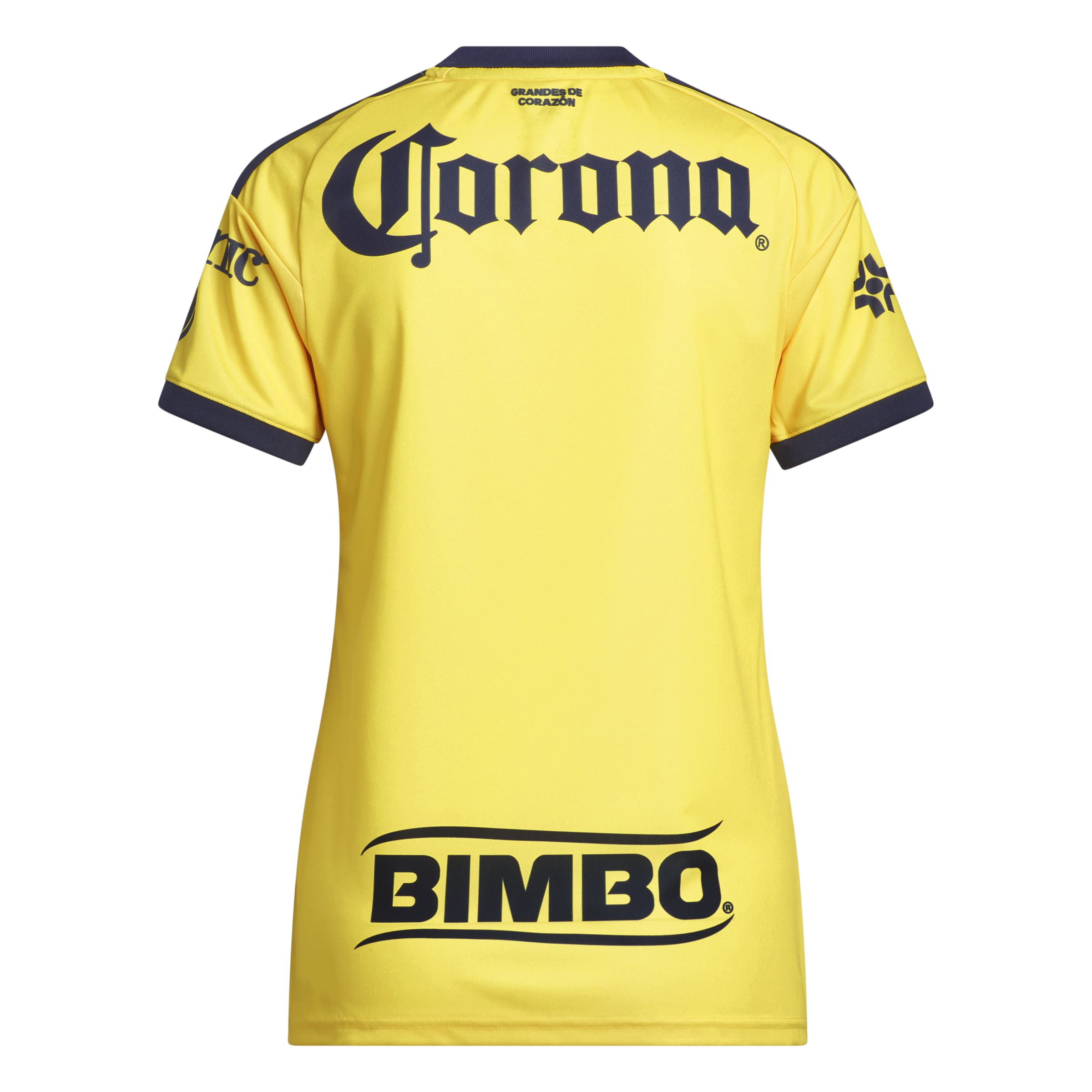 Adidas Women's Club America 26/27 Home
