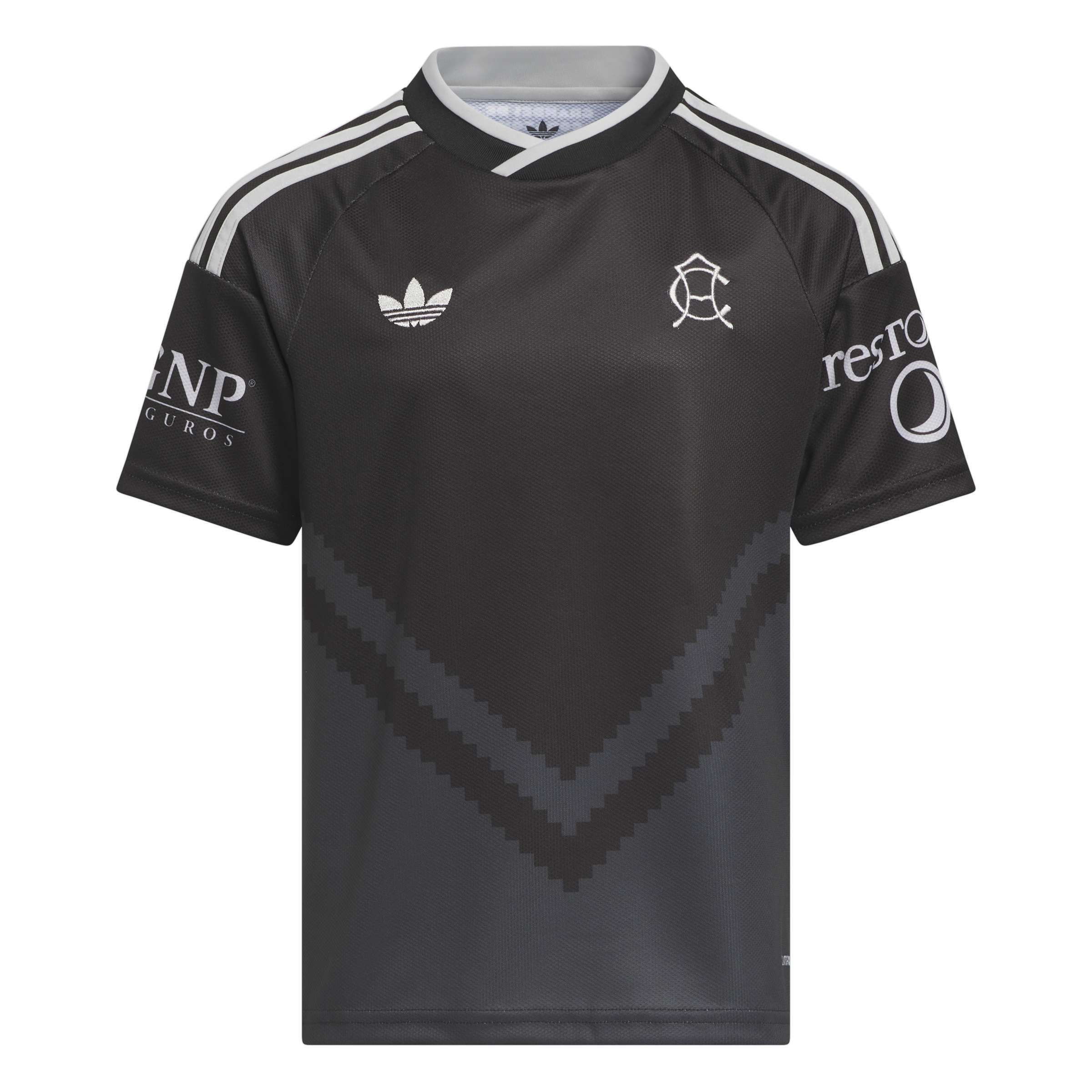 Adidas Kids Club America 26/27 Away