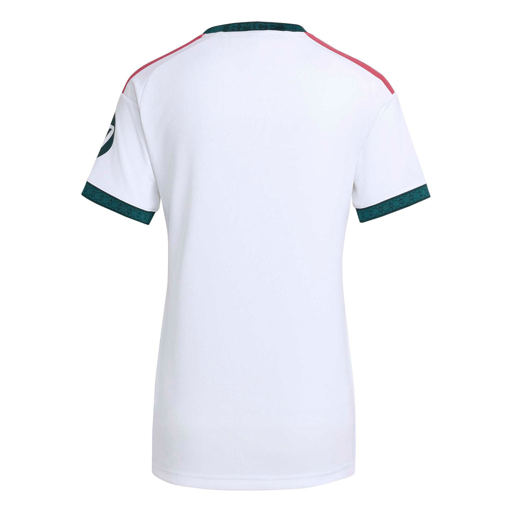 Adidas Women's Real Madrid 26/27 Home
