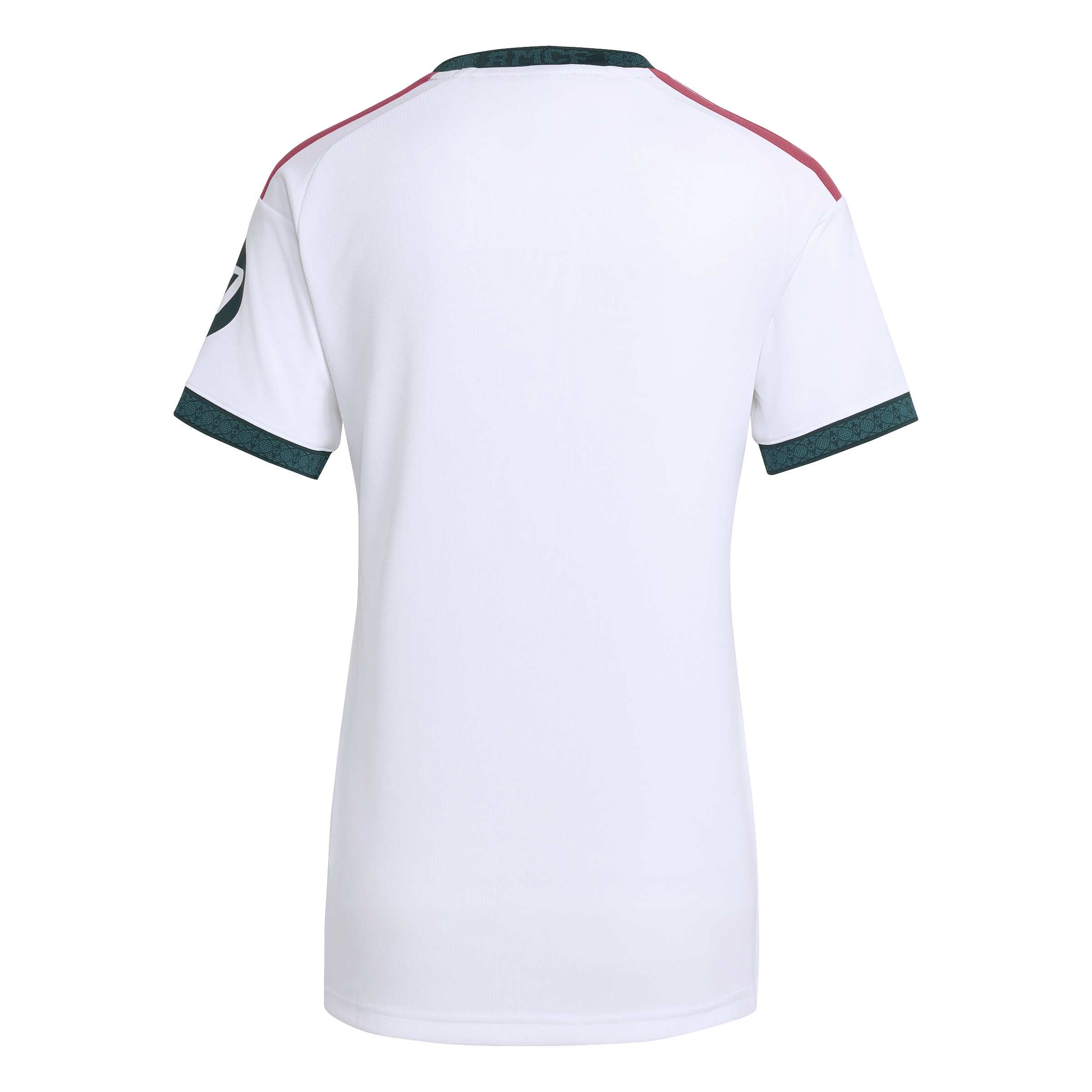 Adidas Women's Real Madrid 26/27 Home