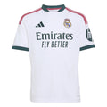 Adidas Kids Real Madrid 26/27 Home