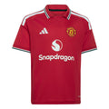 Adidas Kids Manchester United 26/27 Home