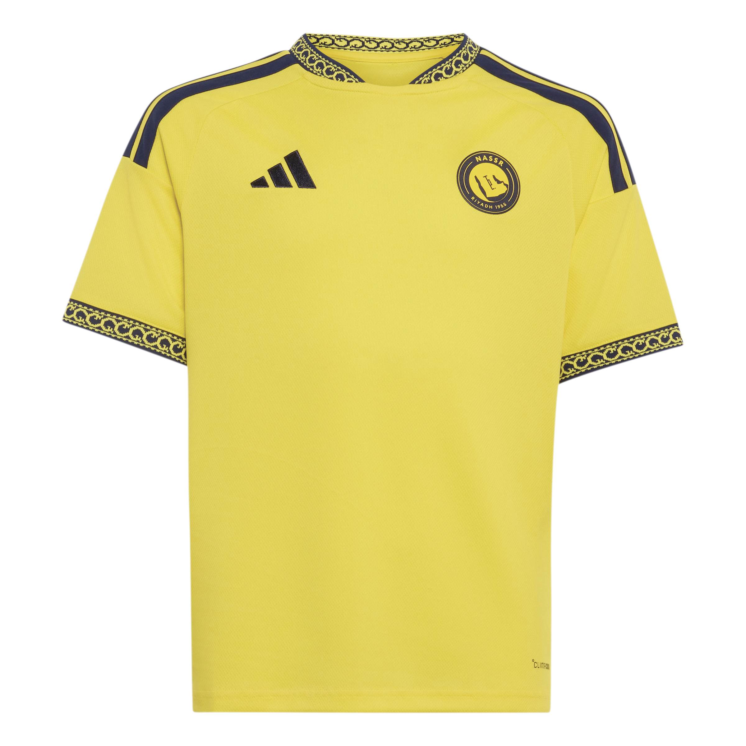Adidas Kids Al Nassr FC 26/27 Home