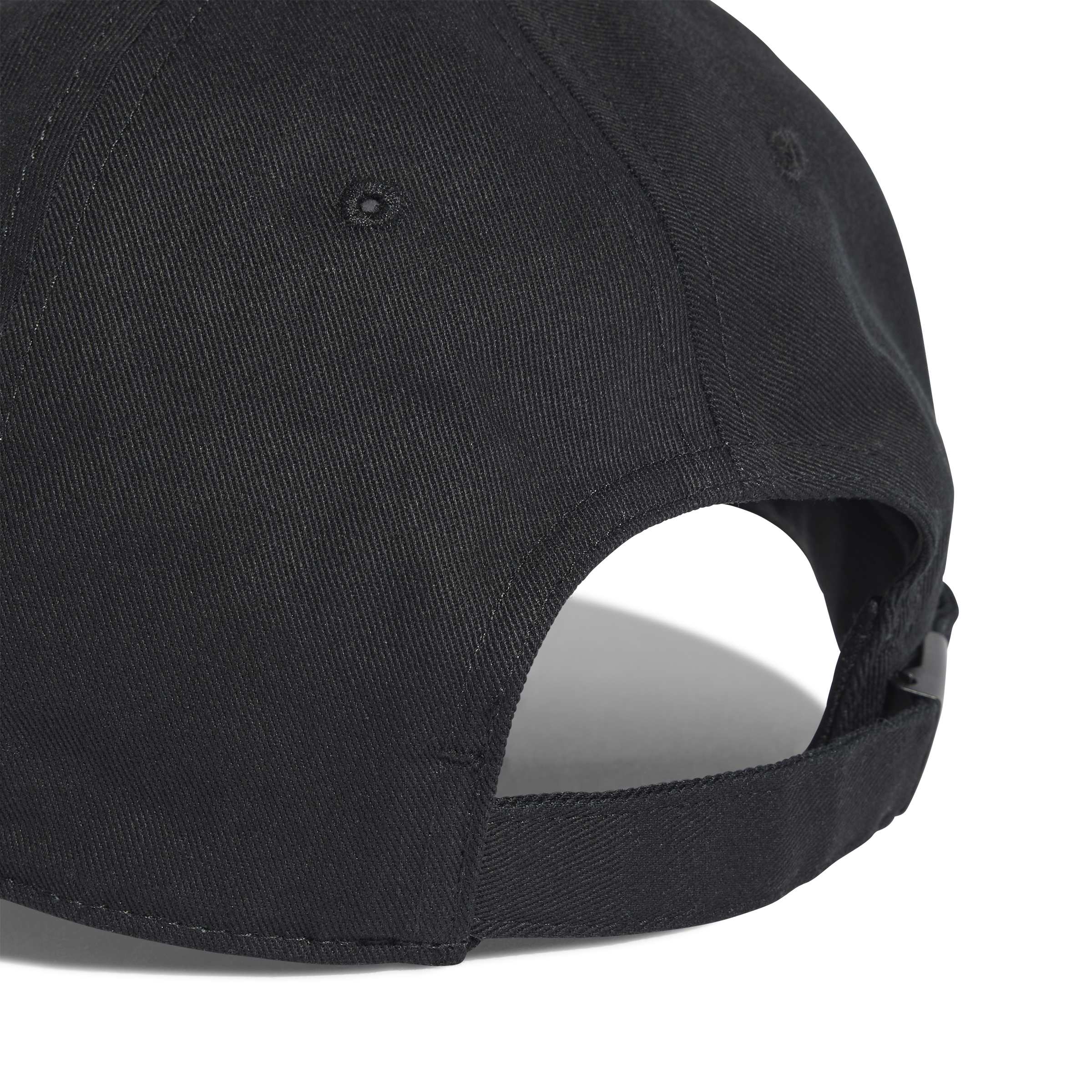 Adidas Mexico 26 Baseball Cap With 3 Stripes