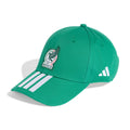 Adidas Mexico 26 Baseball Cap With 3 Stripes