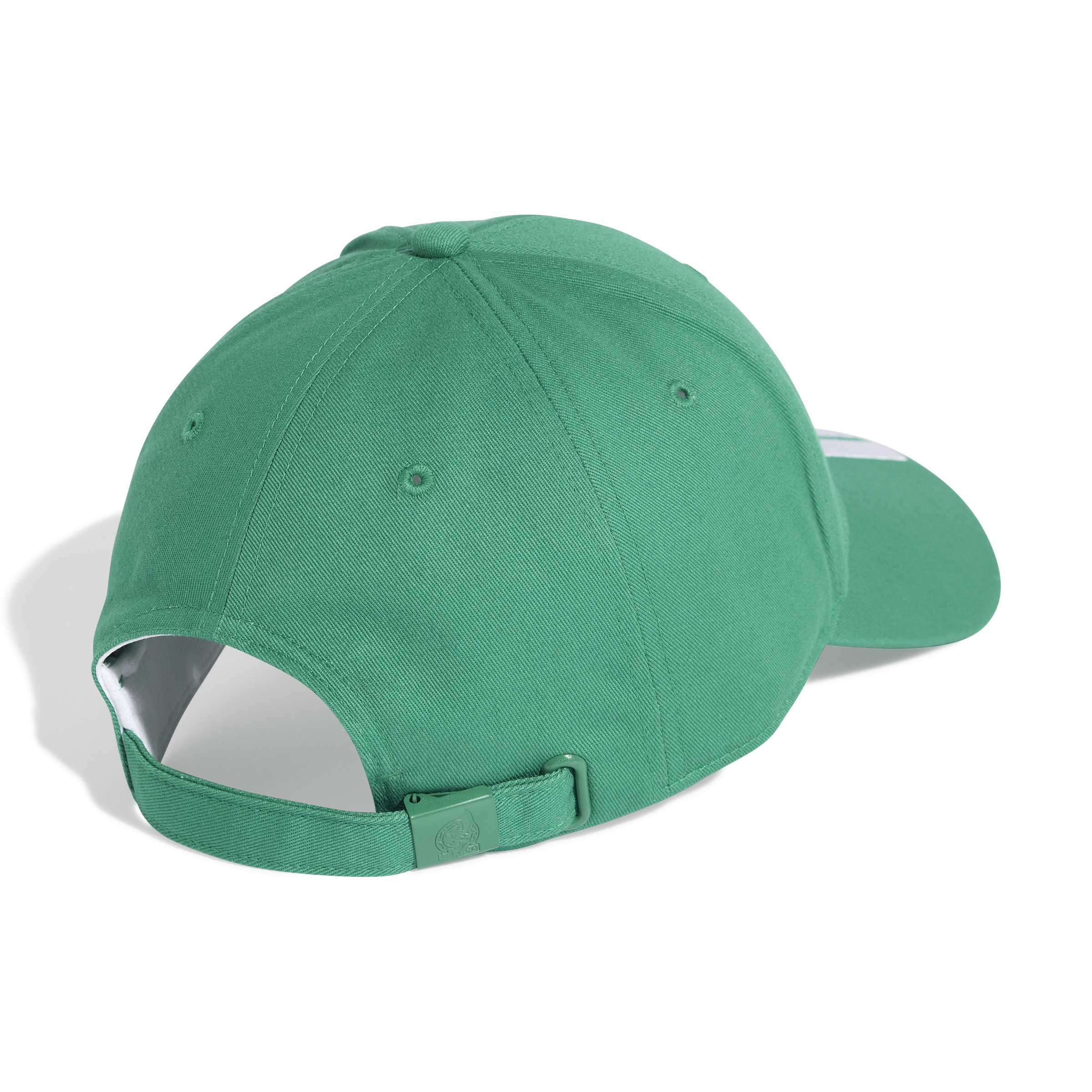 Adidas Mexico 26 Baseball Cap With 3 Stripes