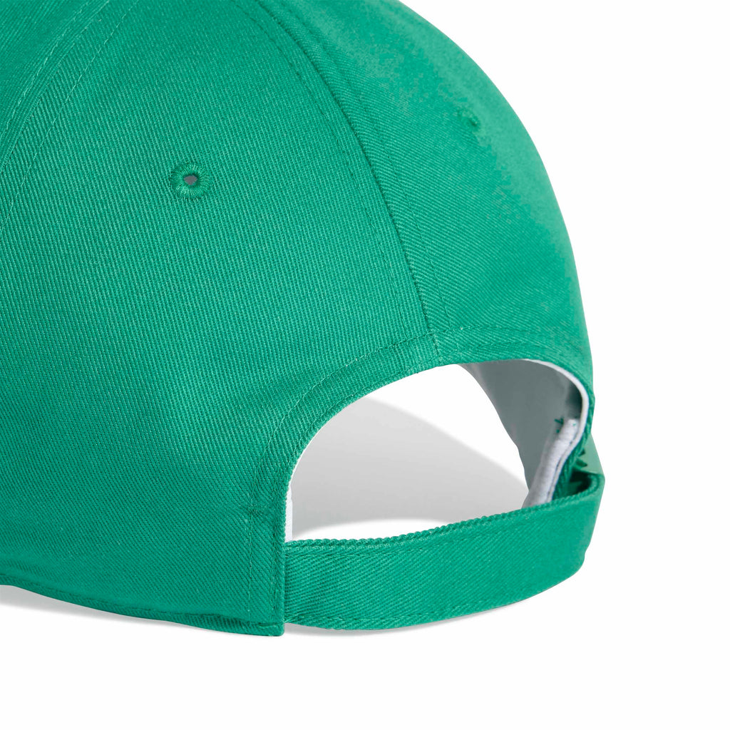Adidas Mexico 26 Baseball Cap With 3 Stripes