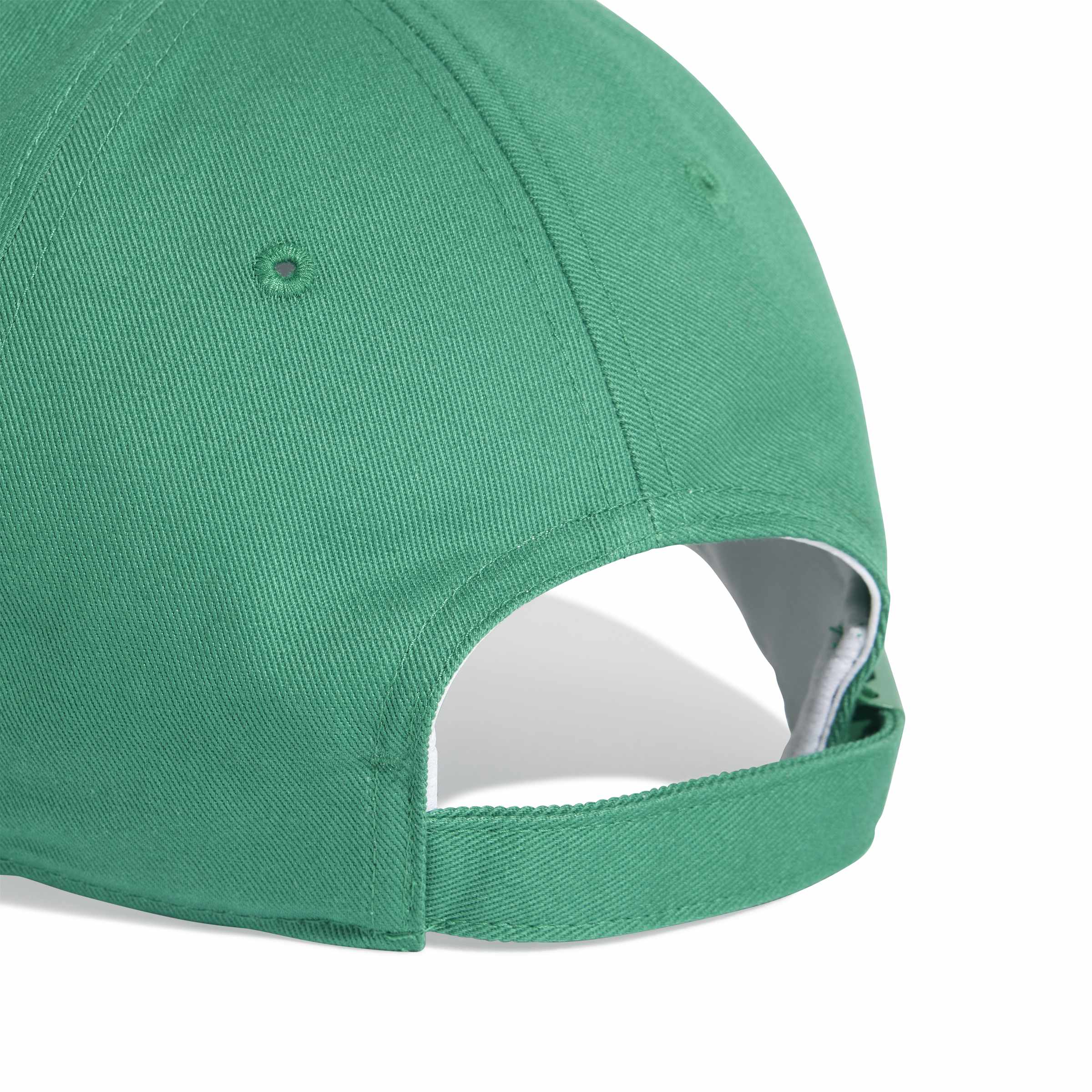 Adidas Mexico 26 Baseball Cap With 3 Stripes