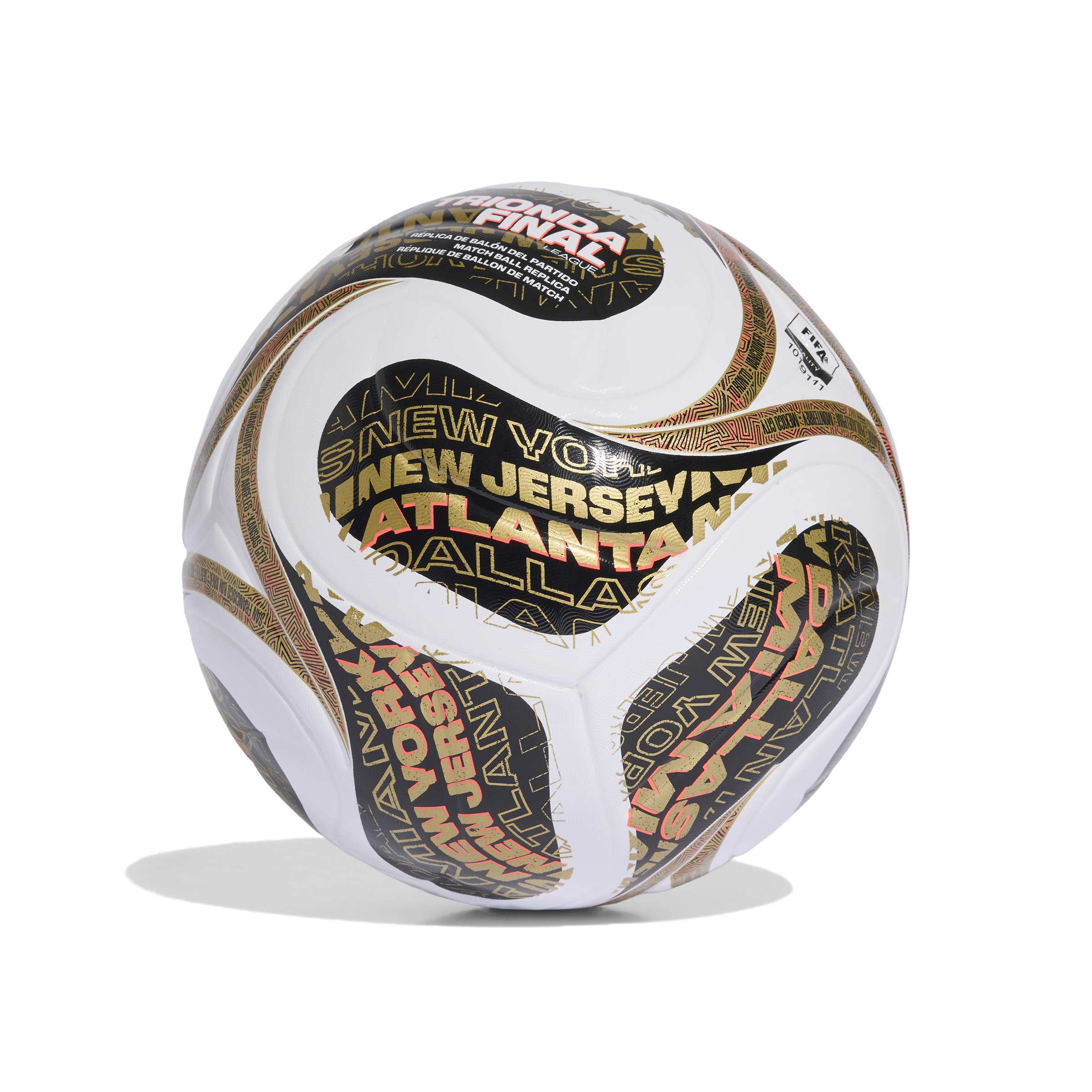 Adidas FIFA World Cup 26™ Trionda Finals League