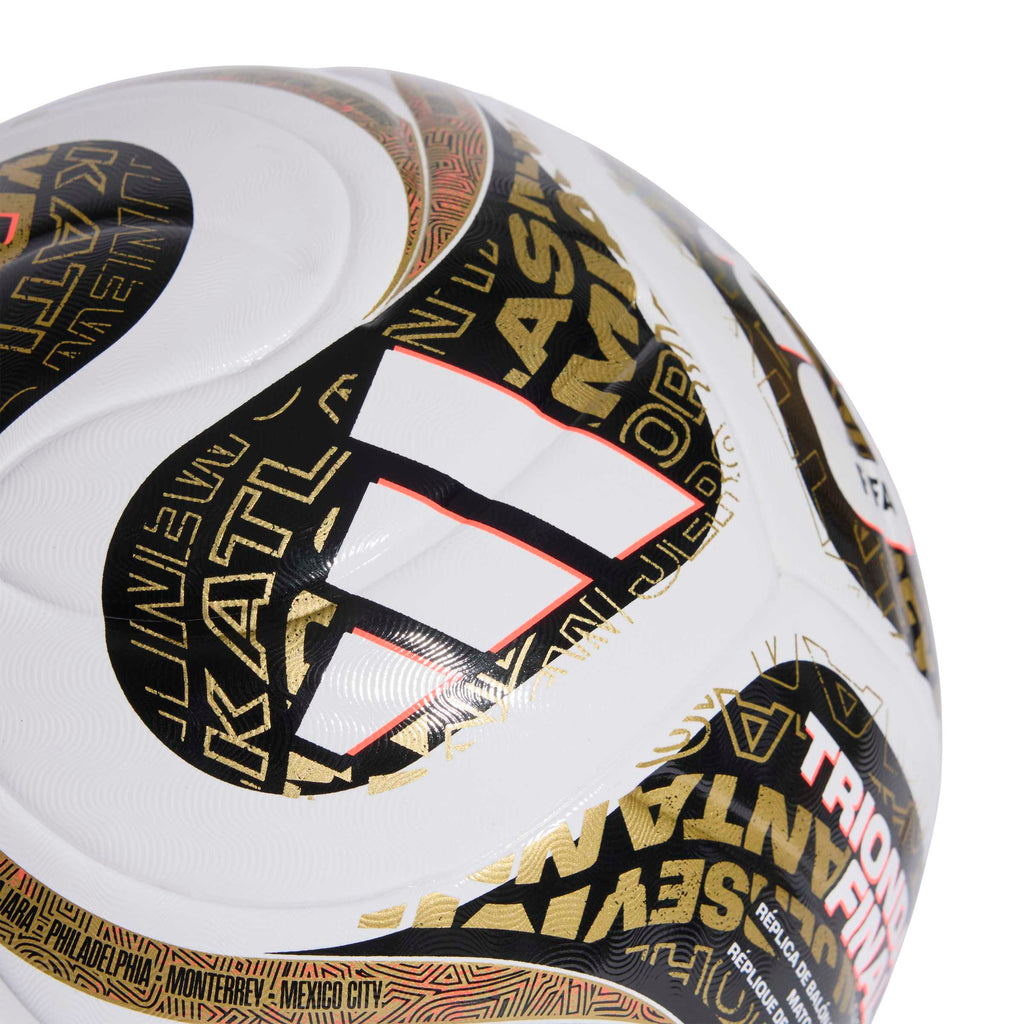 Adidas FIFA World Cup 26™ Trionda Finals League