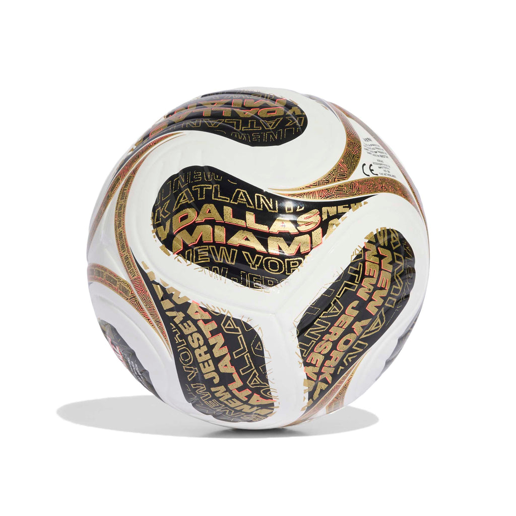 Adidas FIFA World Cup 26™ Trionda Finals Mini Ball
