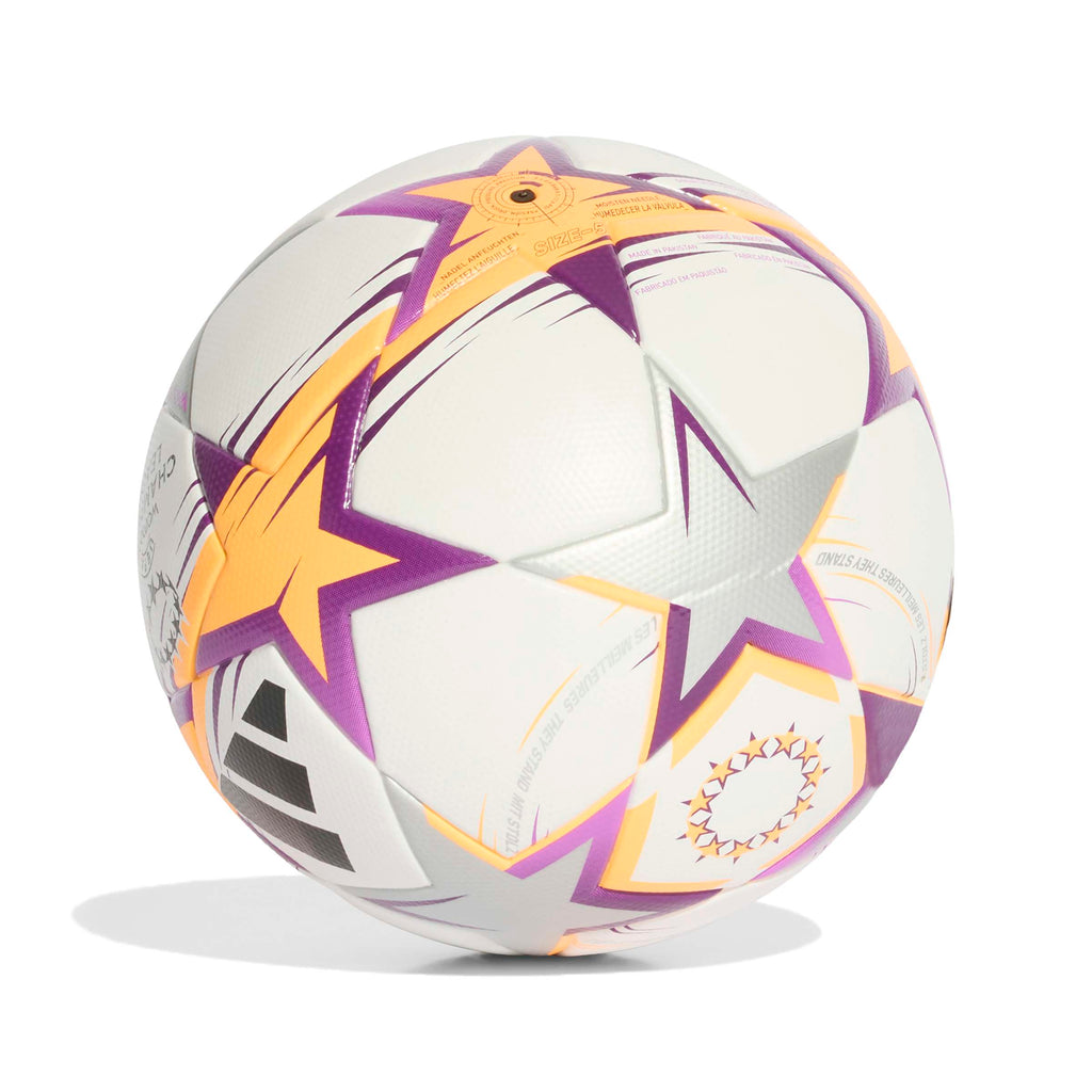 Adidas UEFA Women's Champions League 26/27 League Ball