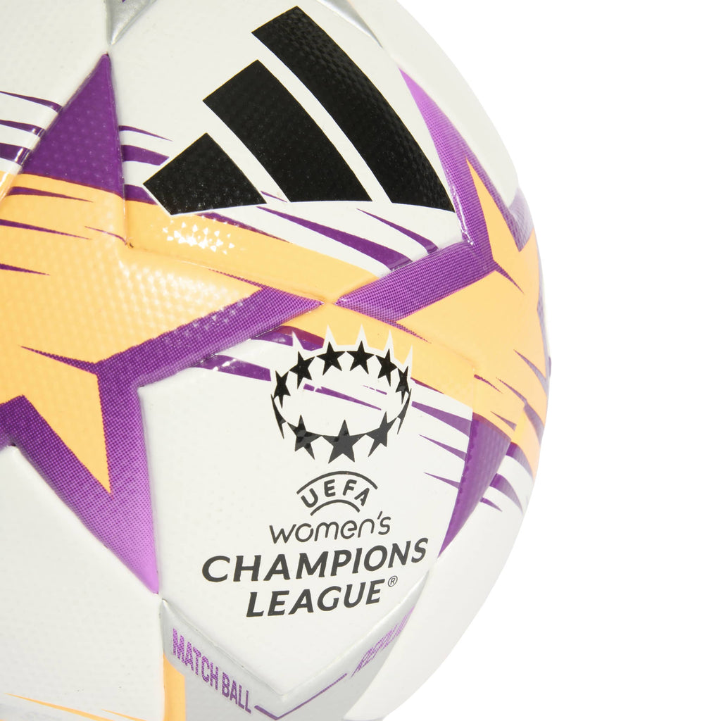 Adidas UEFA Women's Champions League 26/27 League Ball