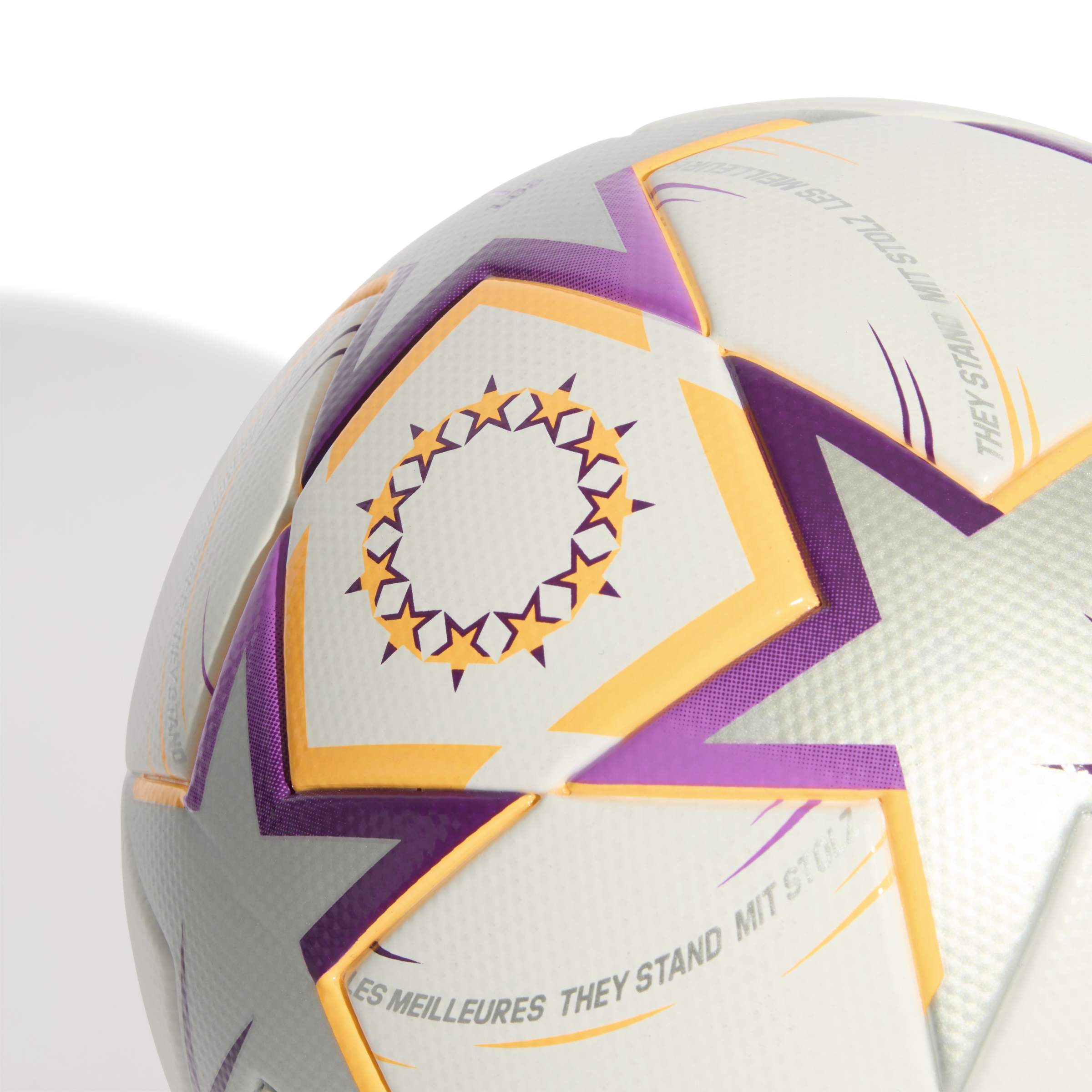Adidas UEFA Women's Champions League 26/27 League Ball