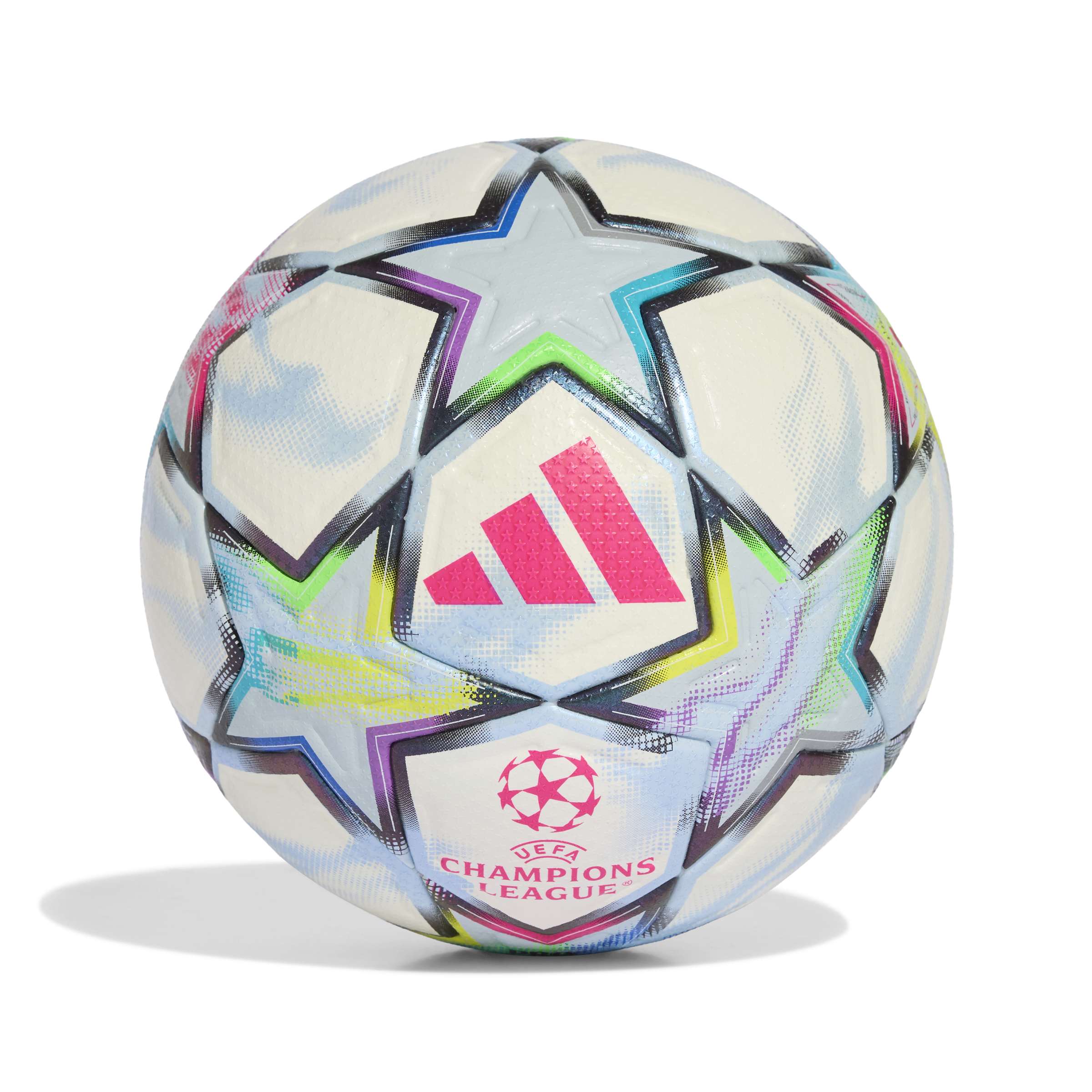 Adidas UEFA Champions League 26/27 Pro Ball