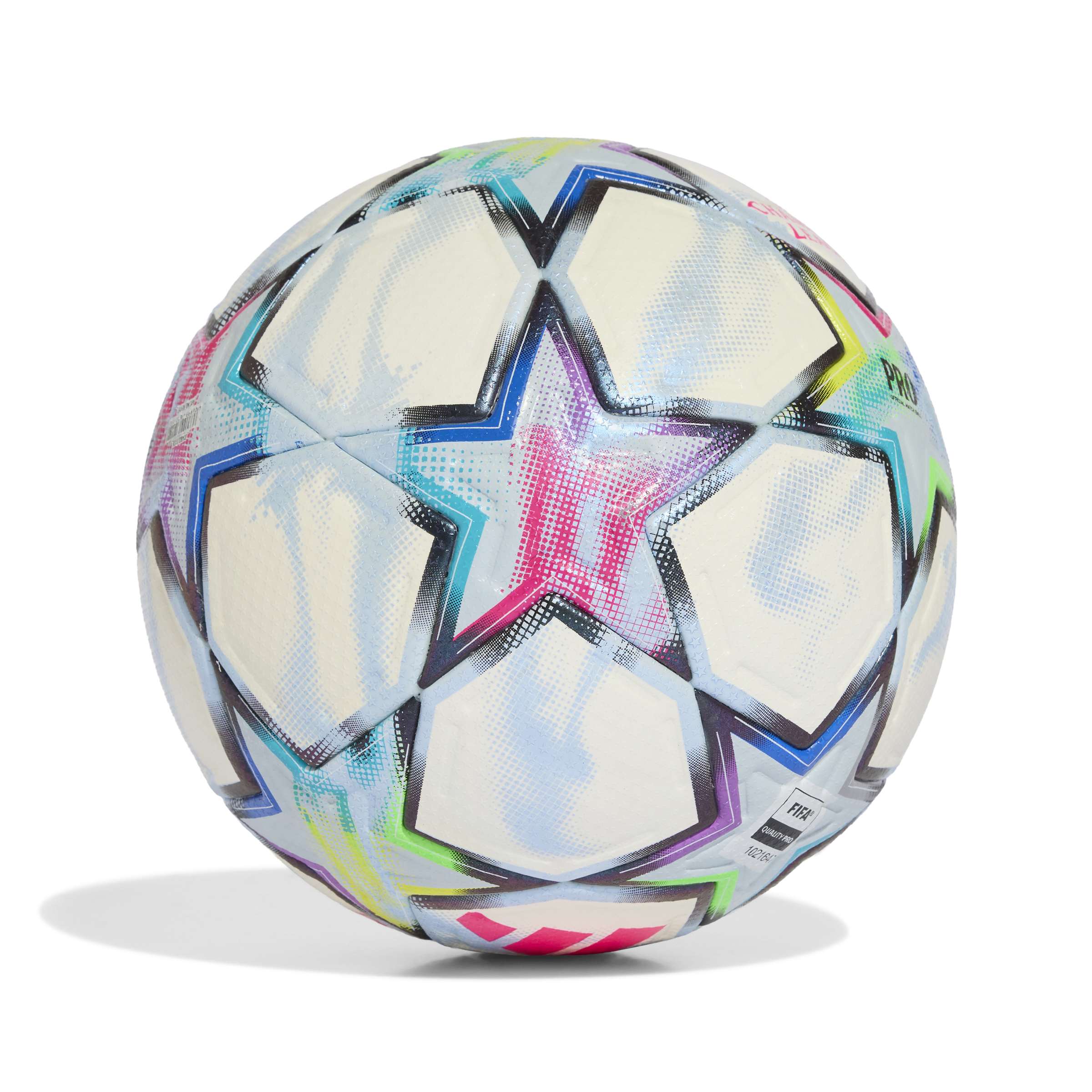 Adidas UEFA Champions League 26/27 Pro Ball