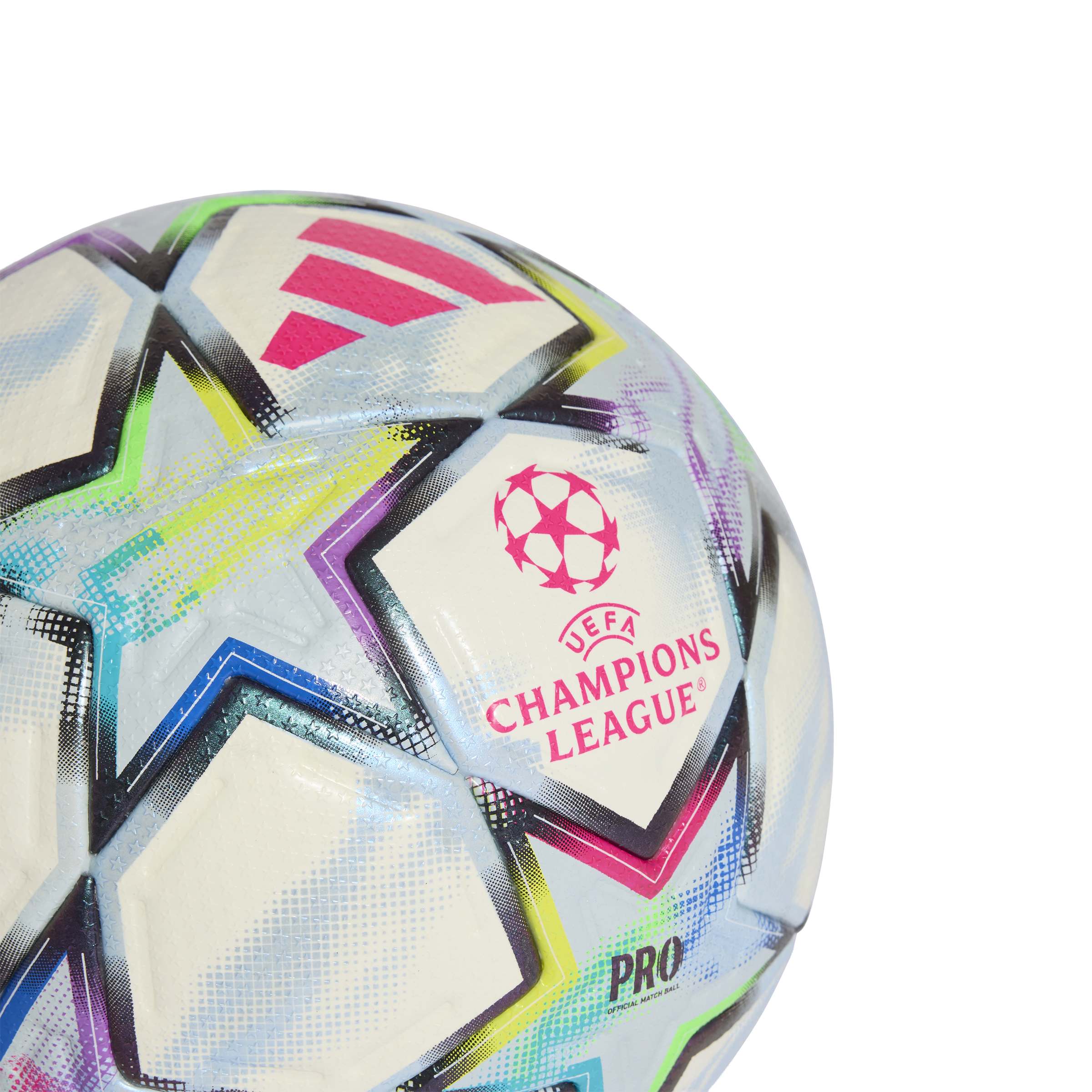 Adidas UEFA Champions League 26/27 Pro Ball