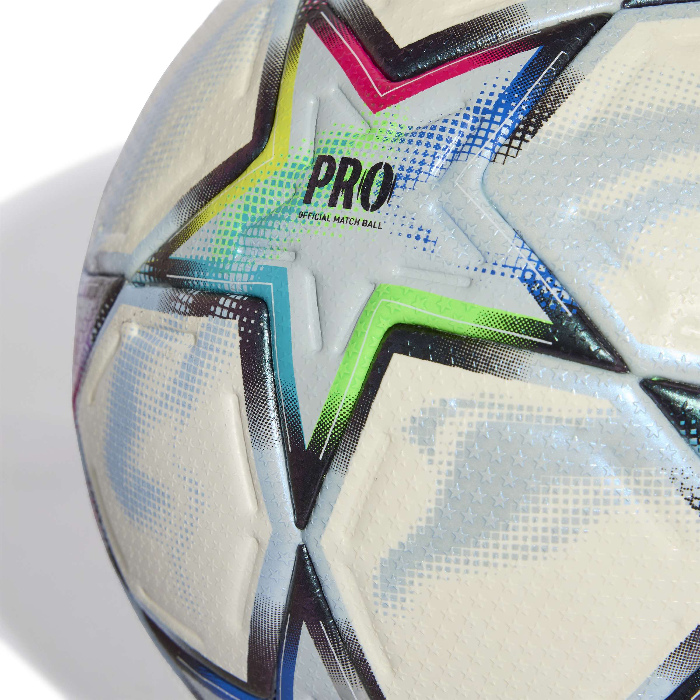 Adidas UEFA Champions League 26/27 Pro Ball