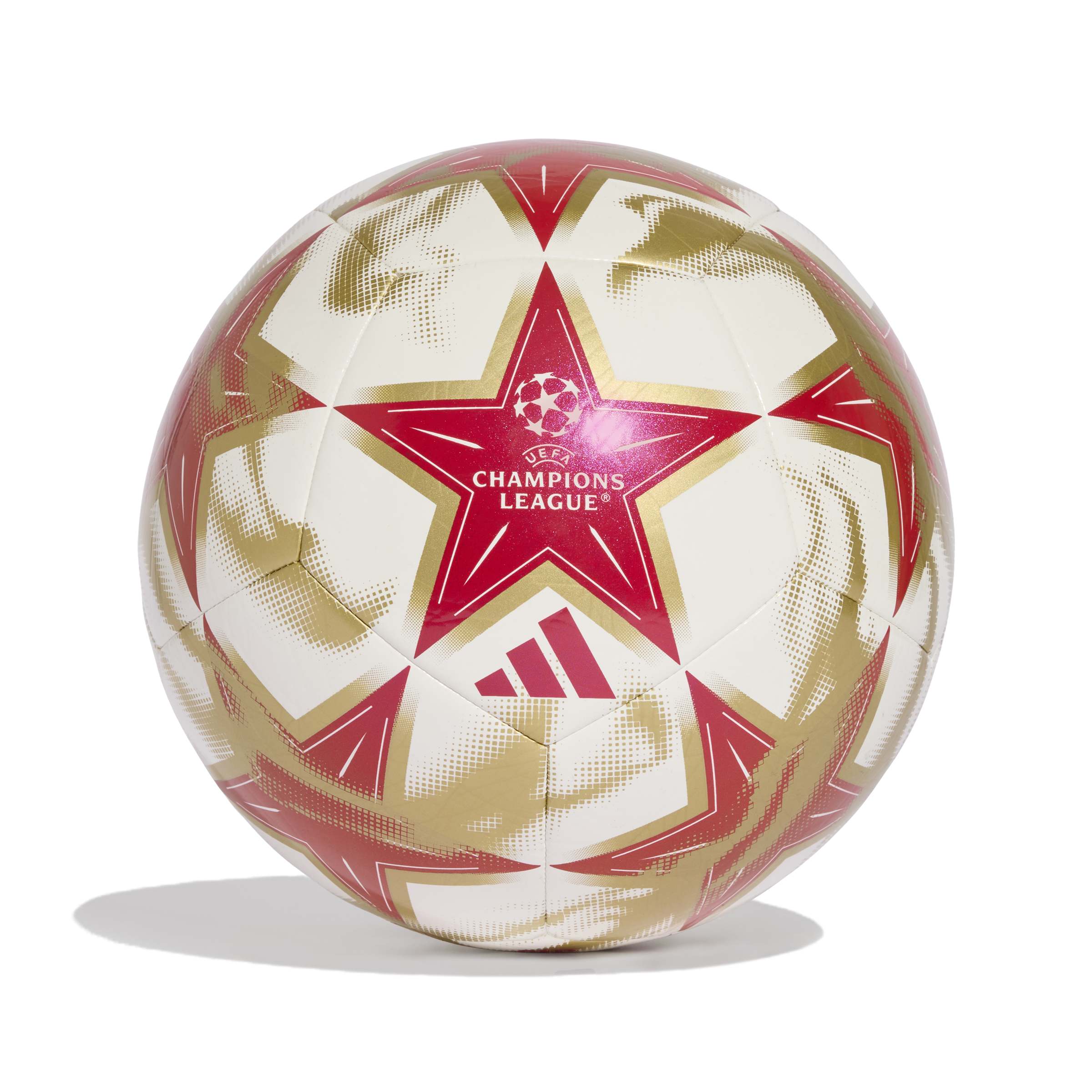 Adidas UEFA Champions League 26/27 Club Ball