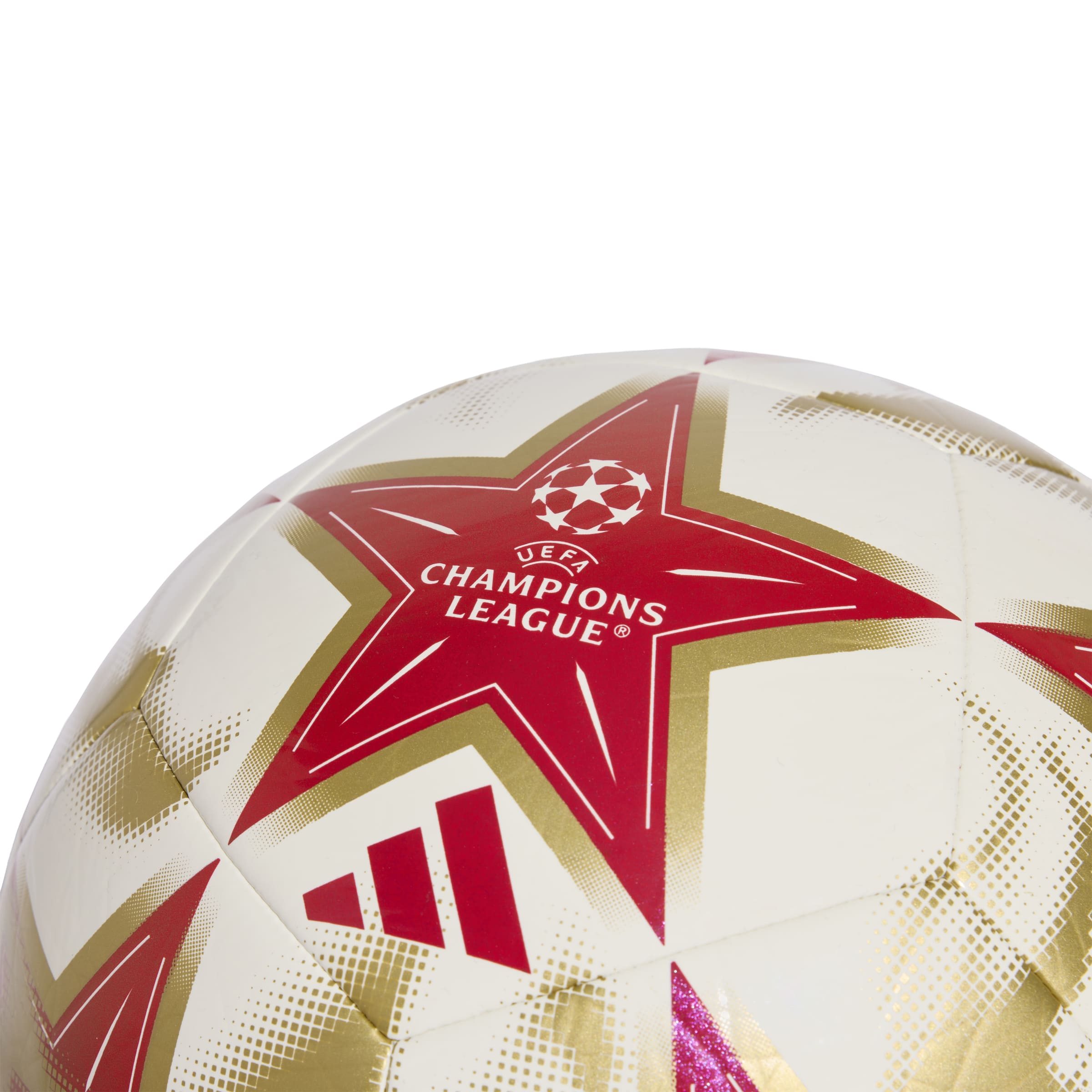 Adidas UEFA Champions League 26/27 Club Ball